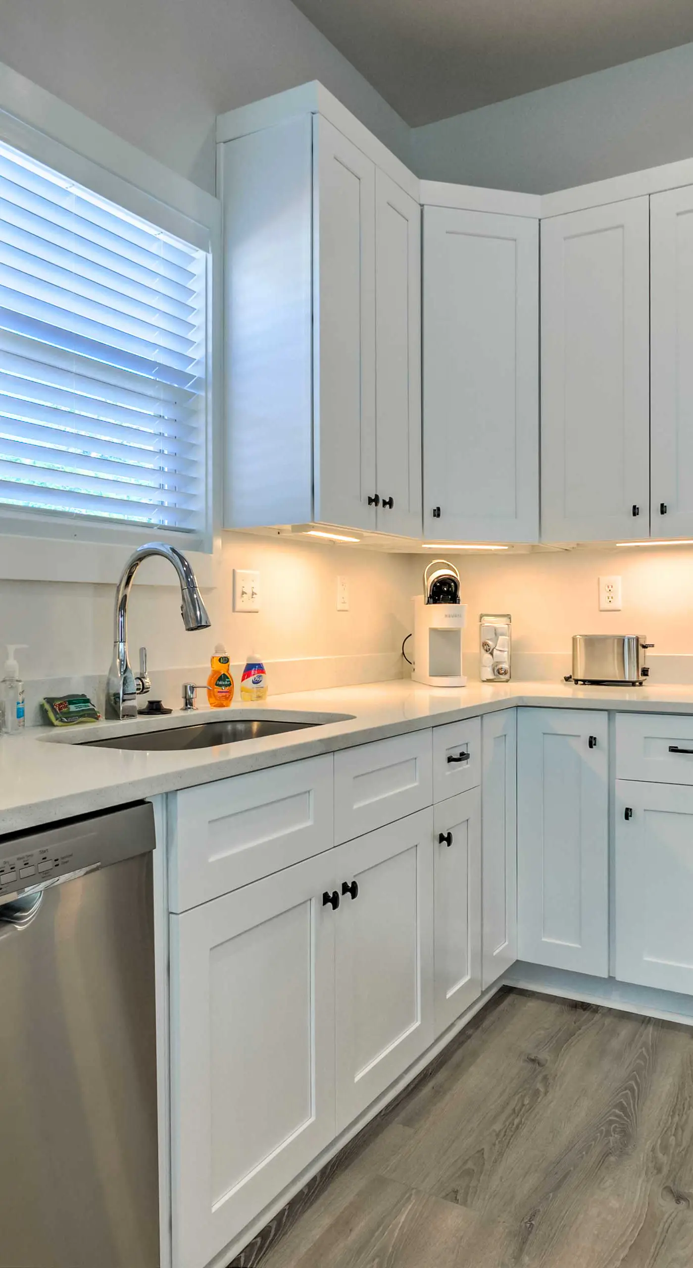Spacious Gulfport Home - Walk to Beach!