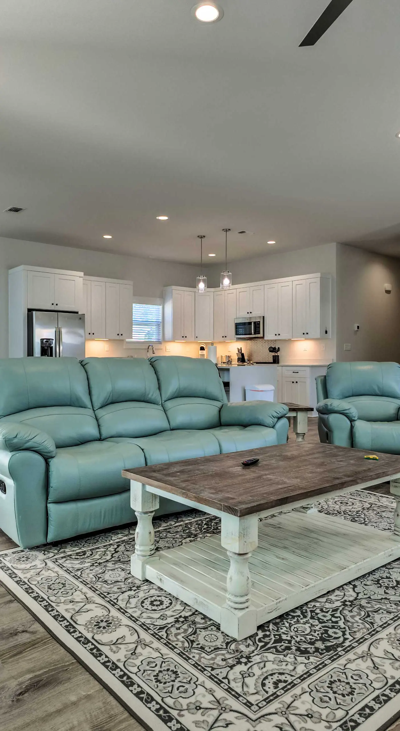 Spacious Gulfport Home - Walk to Beach!