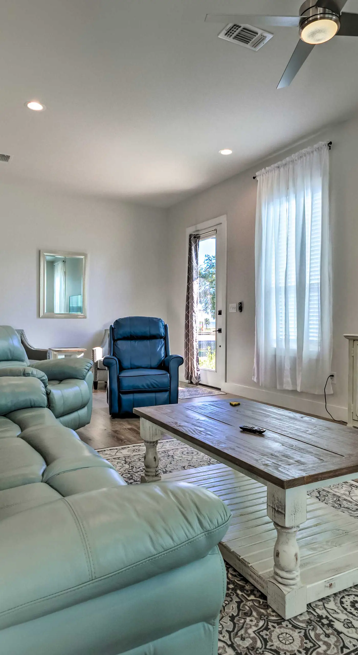 Spacious Gulfport Home - Walk to Beach!