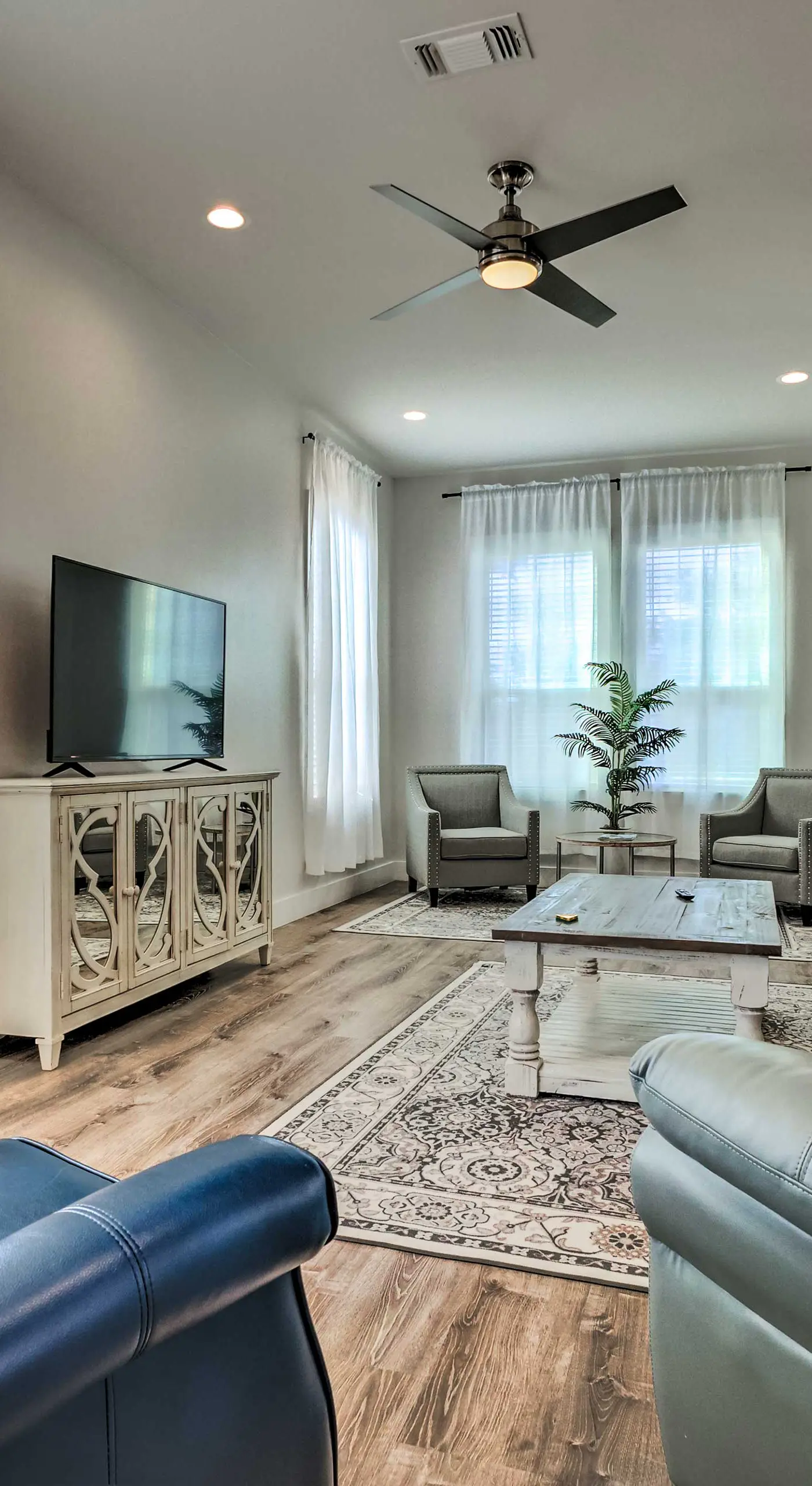 Spacious Gulfport Home - Walk to Beach!