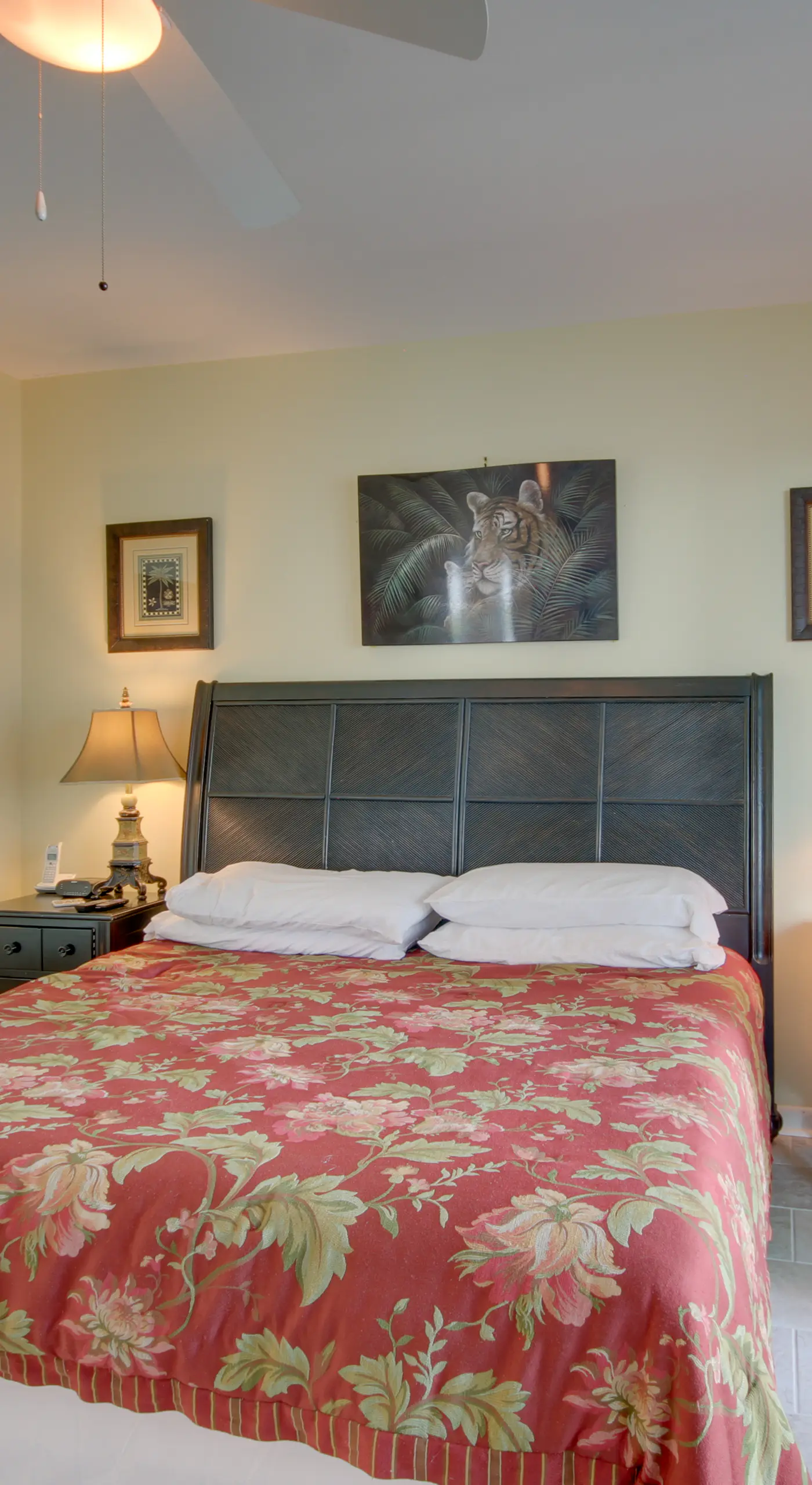 Gulfport Condo with Views: Walk to Beach