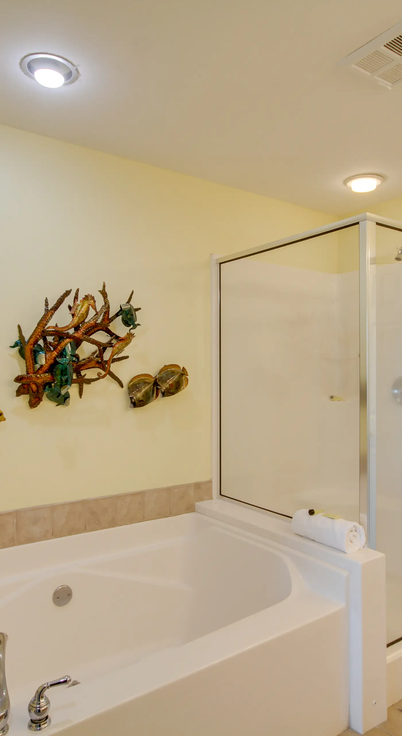 Gulfport Condo with Views: Walk to Beach