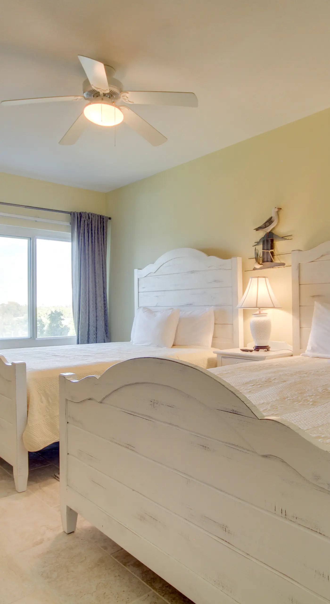 Gulfport Condo with Views: Walk to Beach