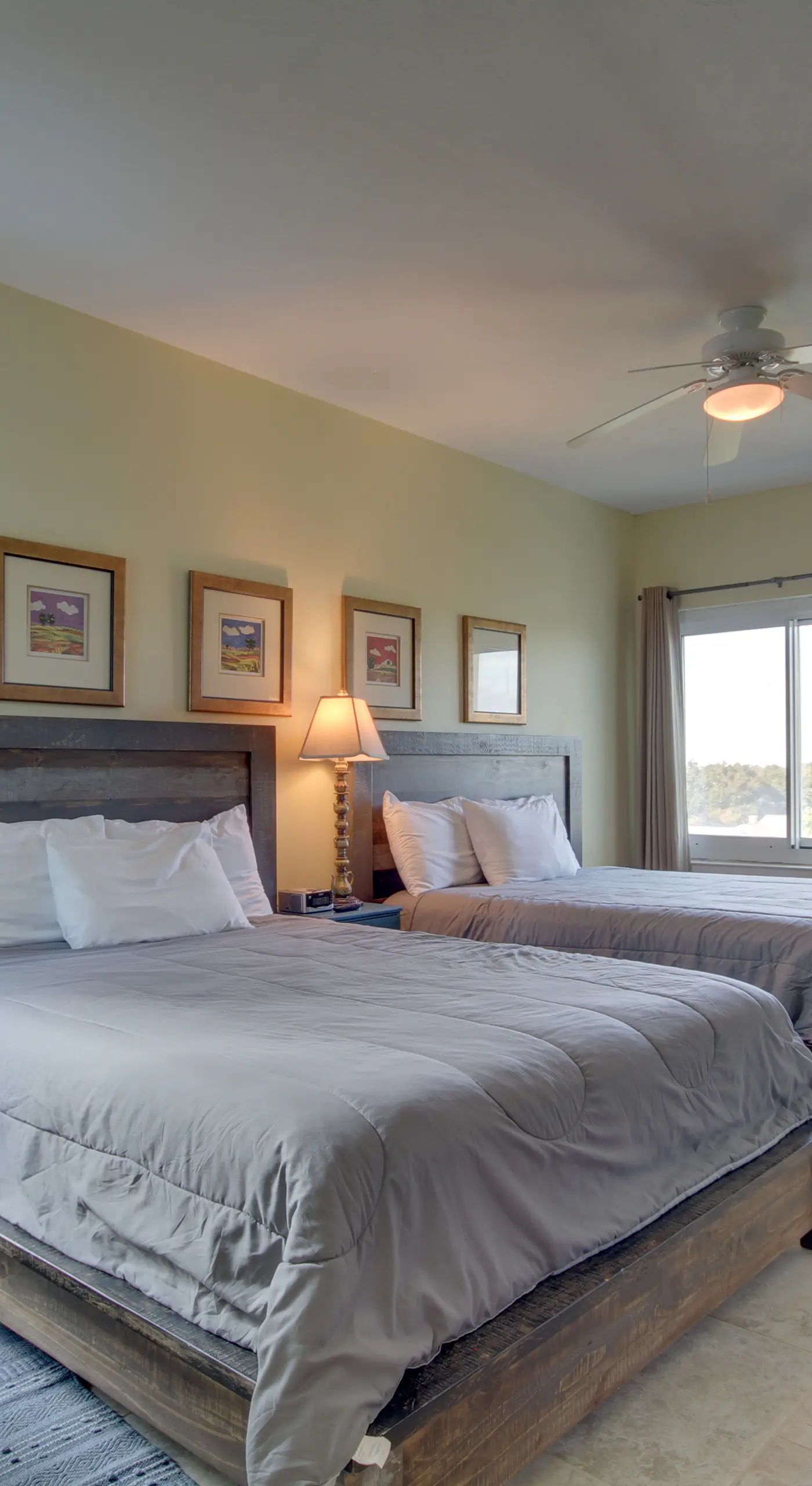 Gulfport Condo with Views: Walk to Beach