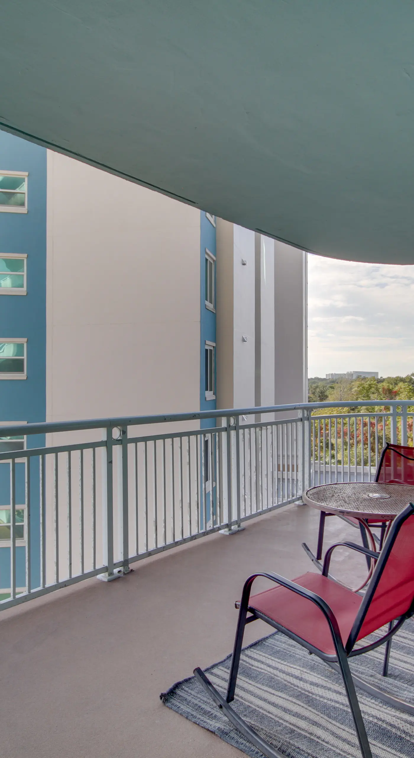 Gulfport Condo with Views: Walk to Beach