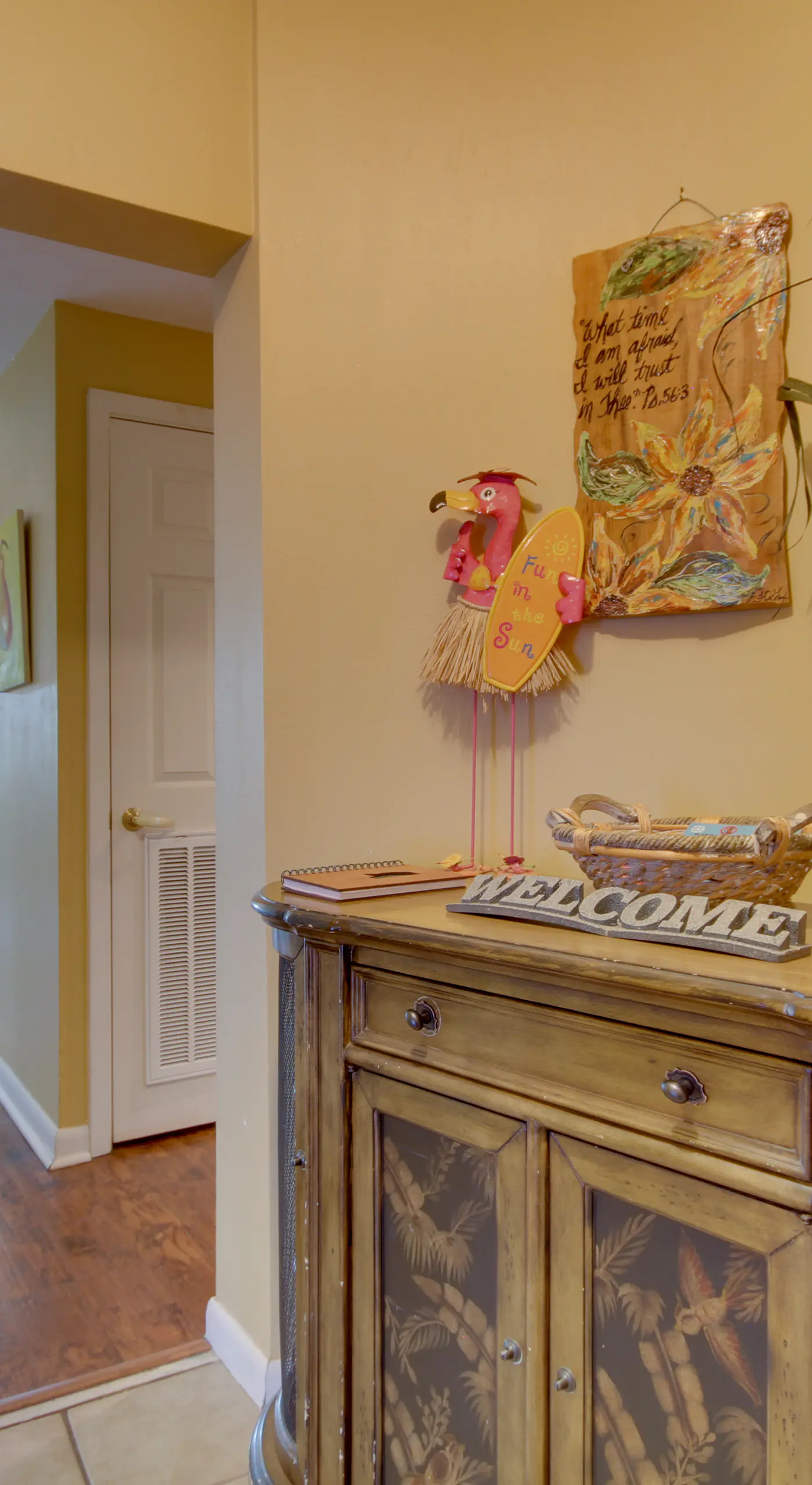 Gulfport Condo with Views: Walk to Beach