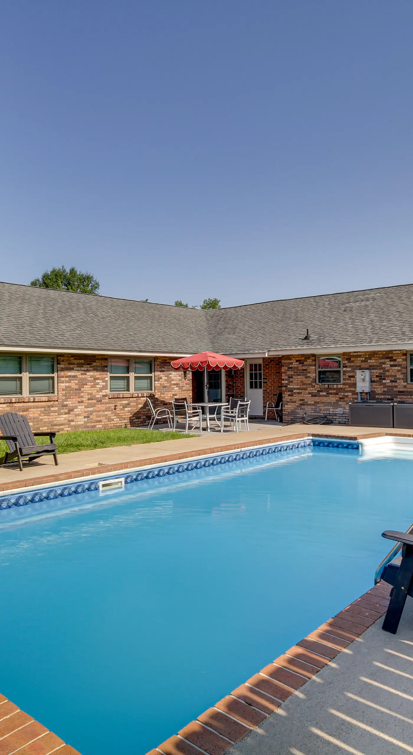 Inviting Gulfport Home w/ Private Pool & Yard
