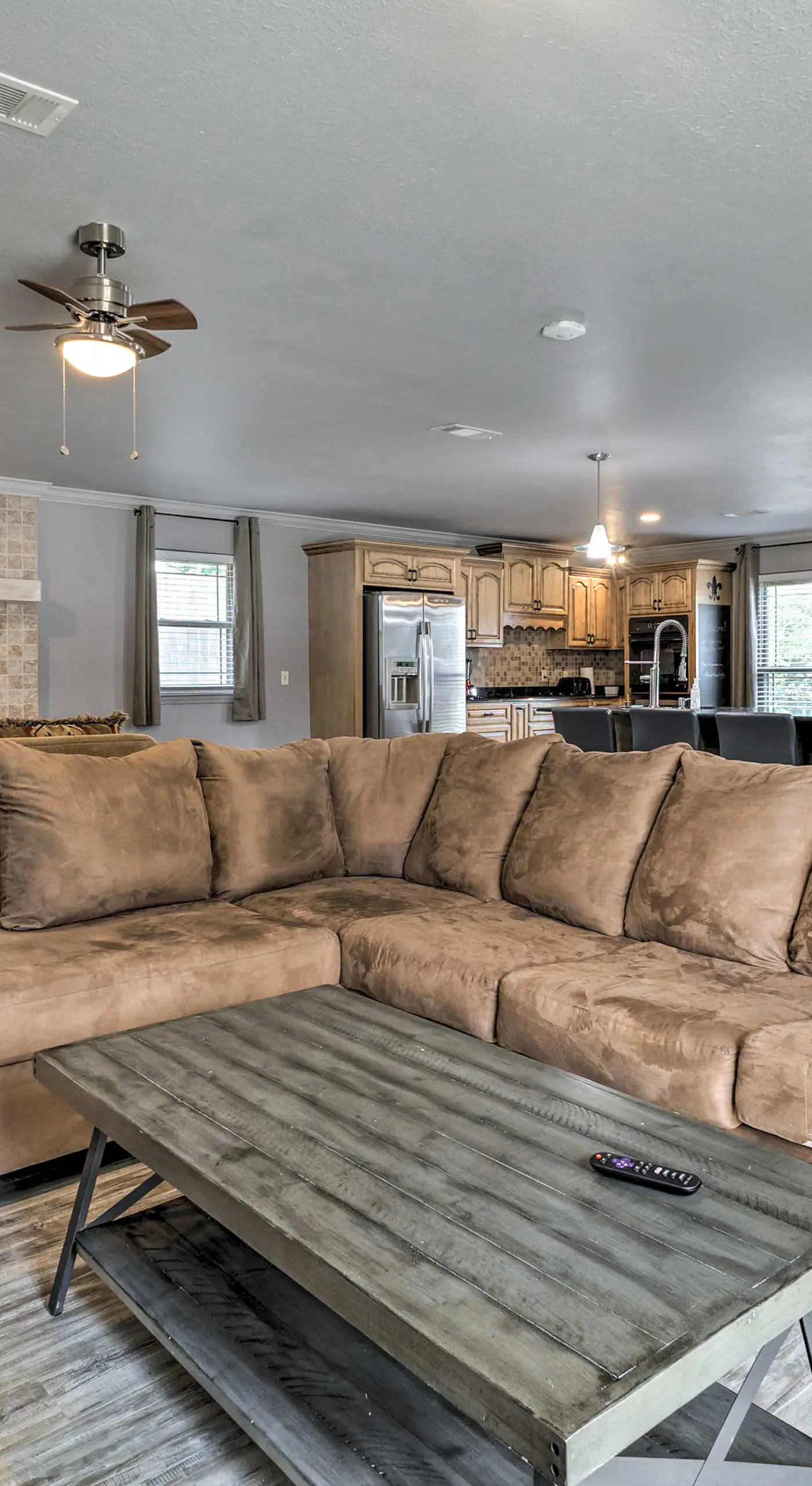 Inviting Gulfport Home w/ Private Pool & Yard