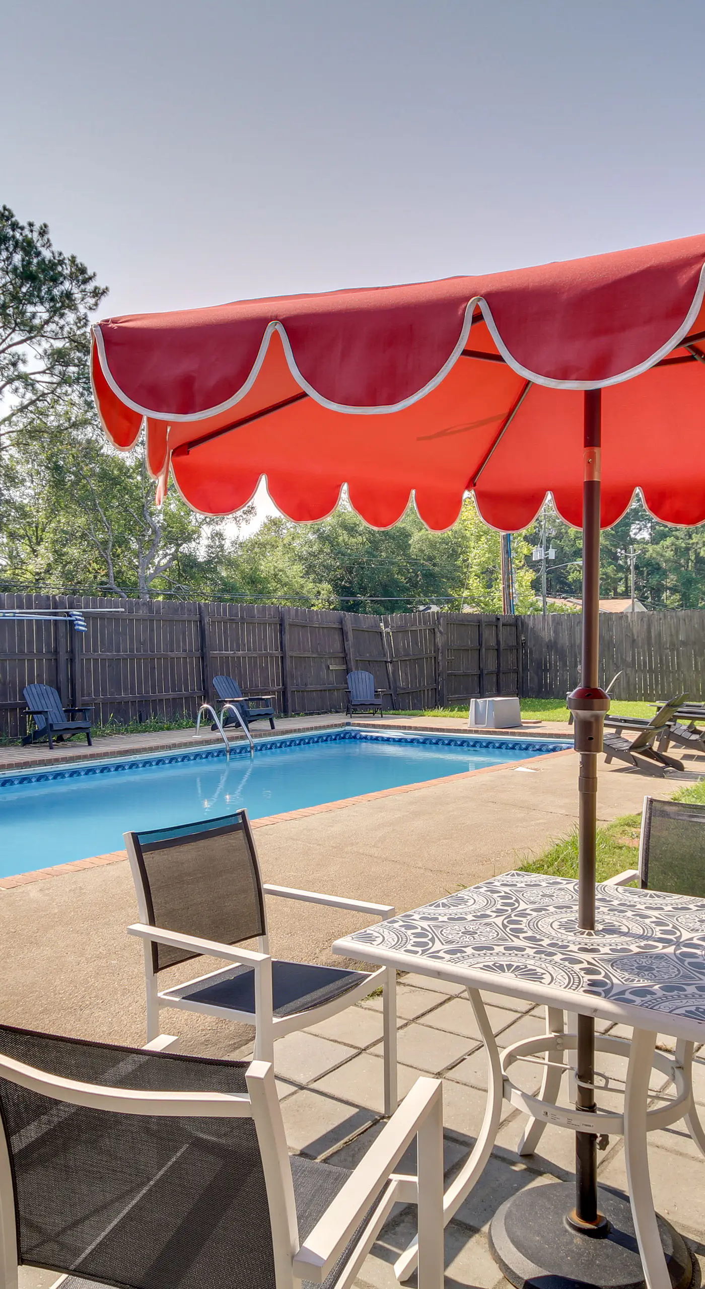 Inviting Gulfport Home w/ Private Pool & Yard