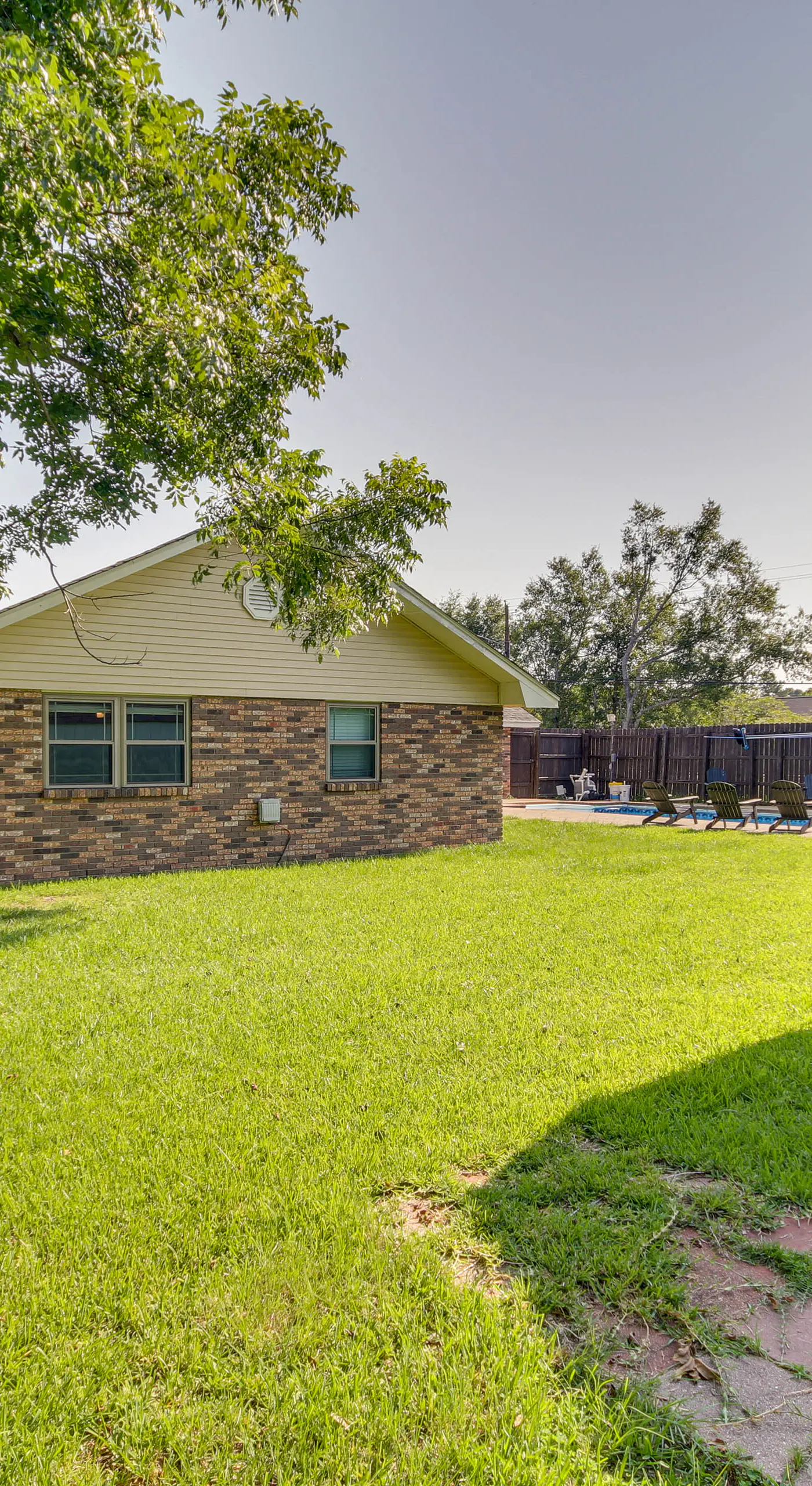 Inviting Gulfport Home w/ Private Pool & Yard