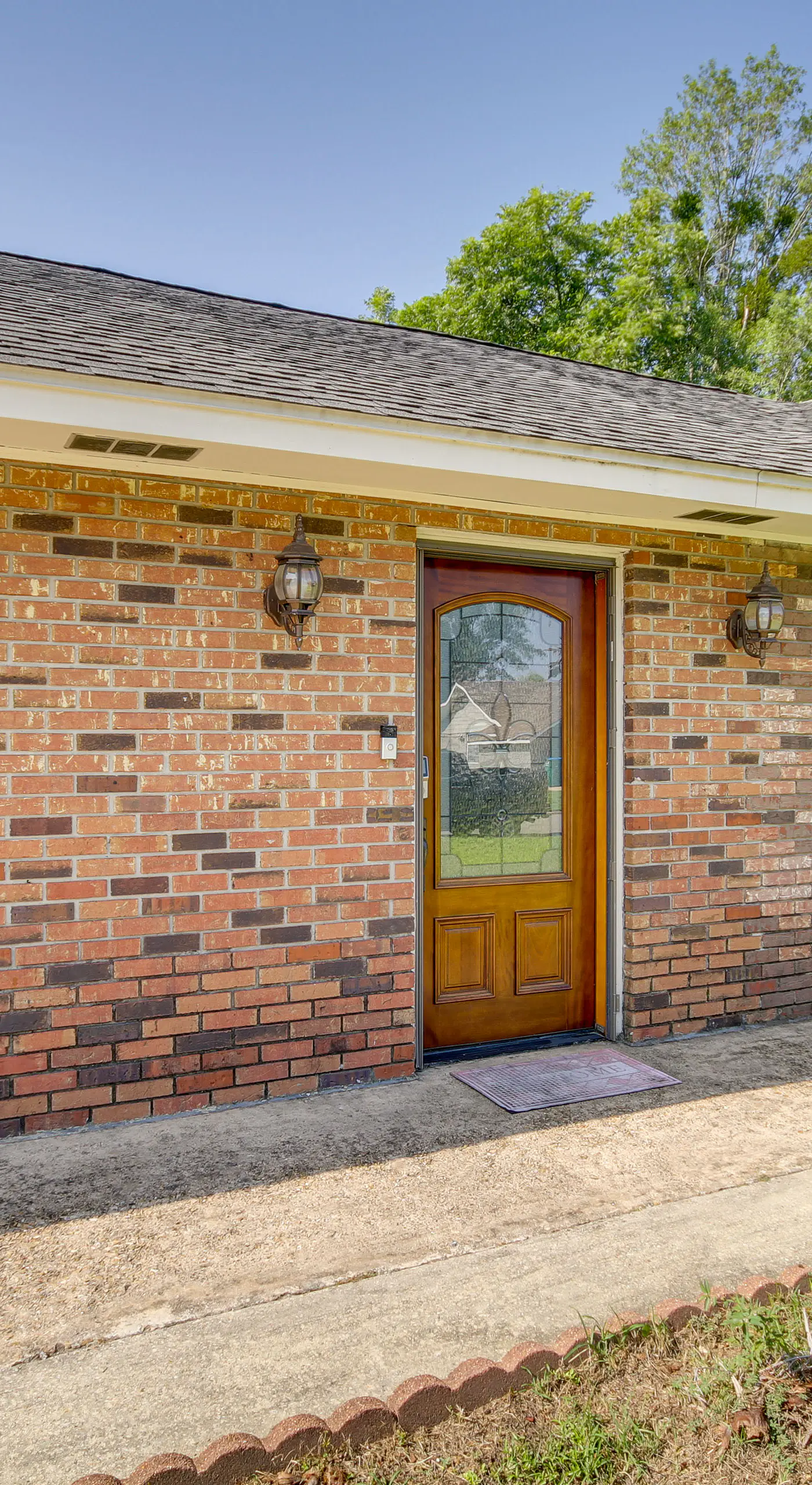Inviting Gulfport Home w/ Private Pool & Yard