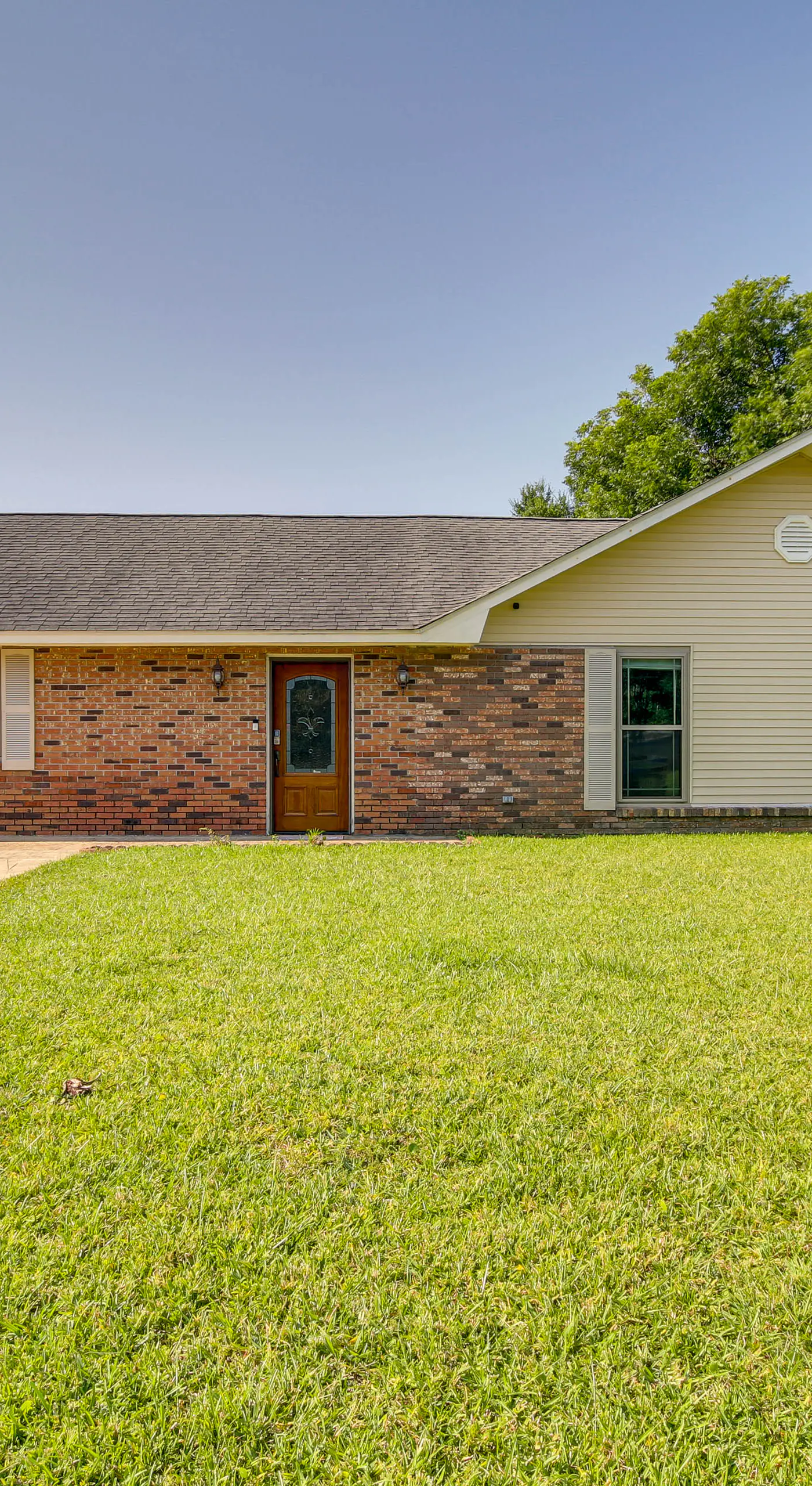 Inviting Gulfport Home w/ Private Pool & Yard
