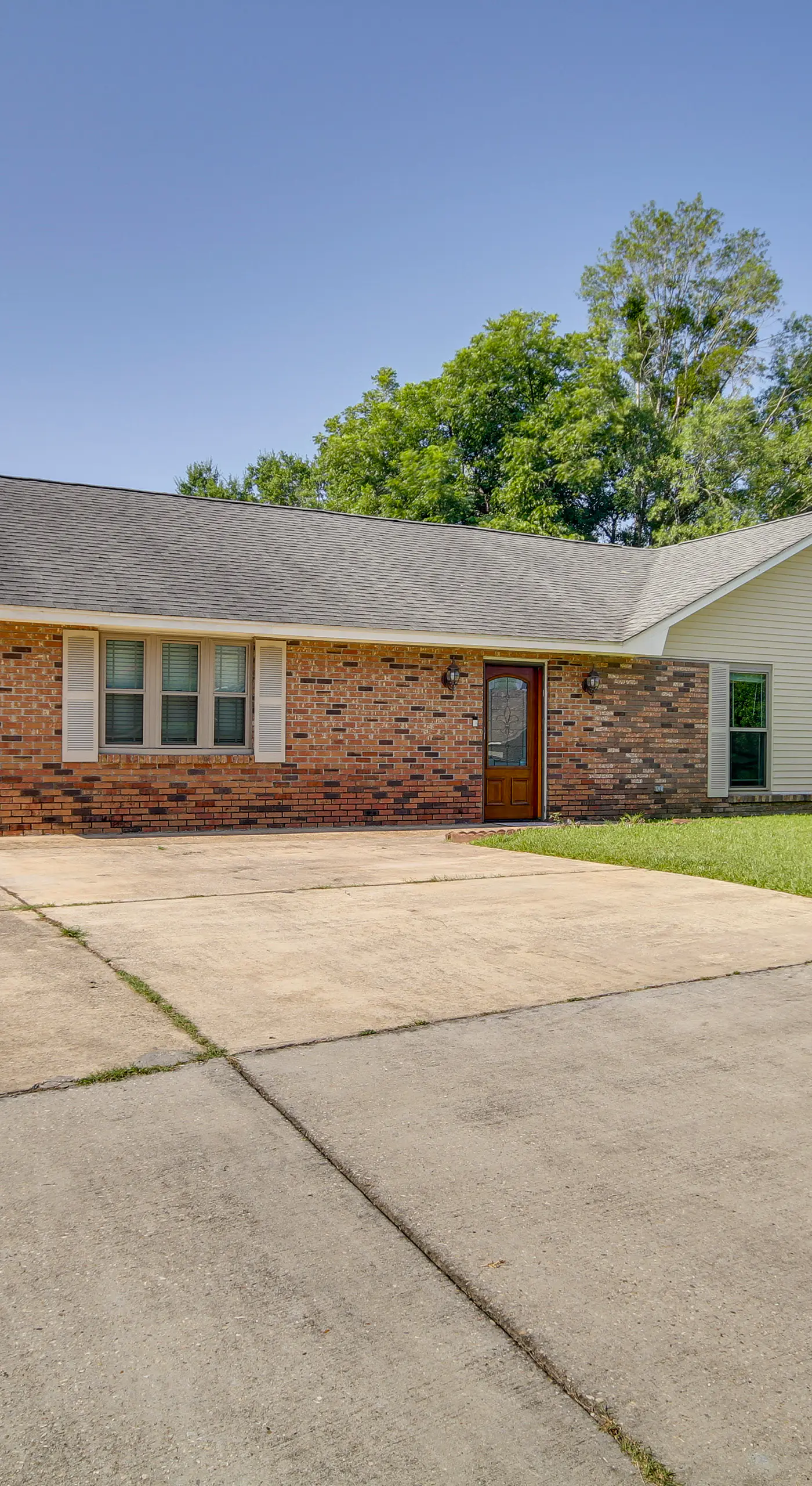 Inviting Gulfport Home w/ Private Pool & Yard