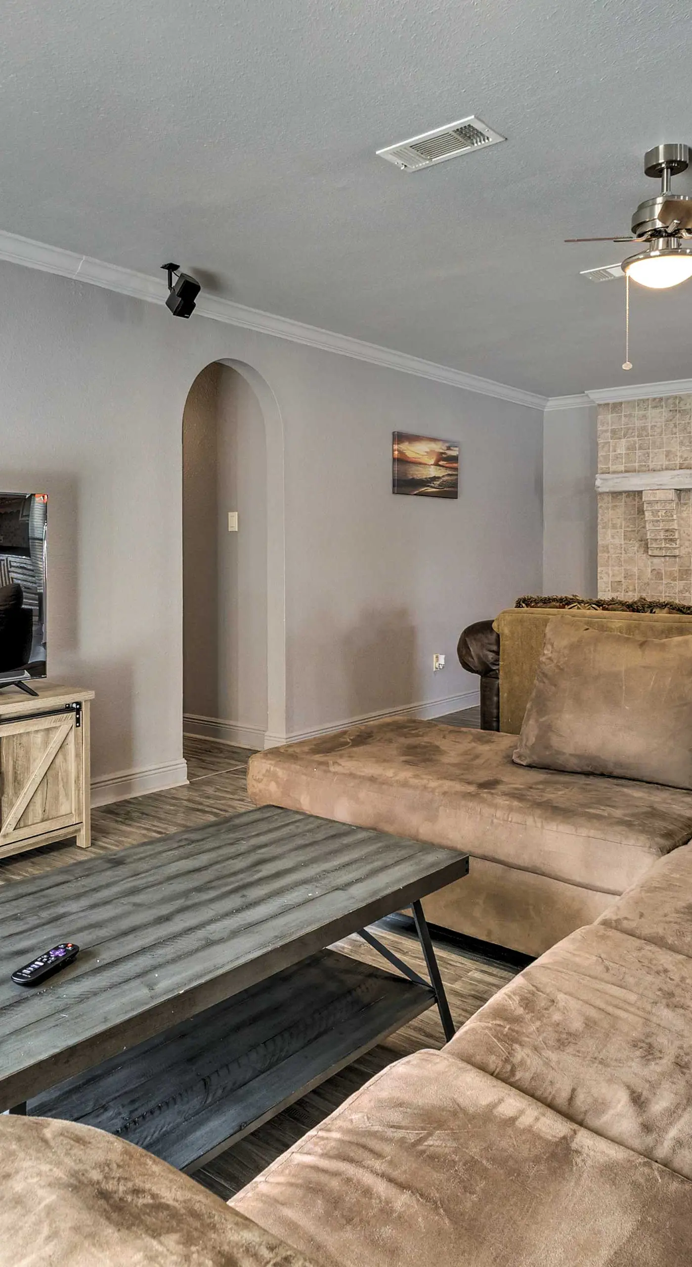 Inviting Gulfport Home w/ Private Pool & Yard