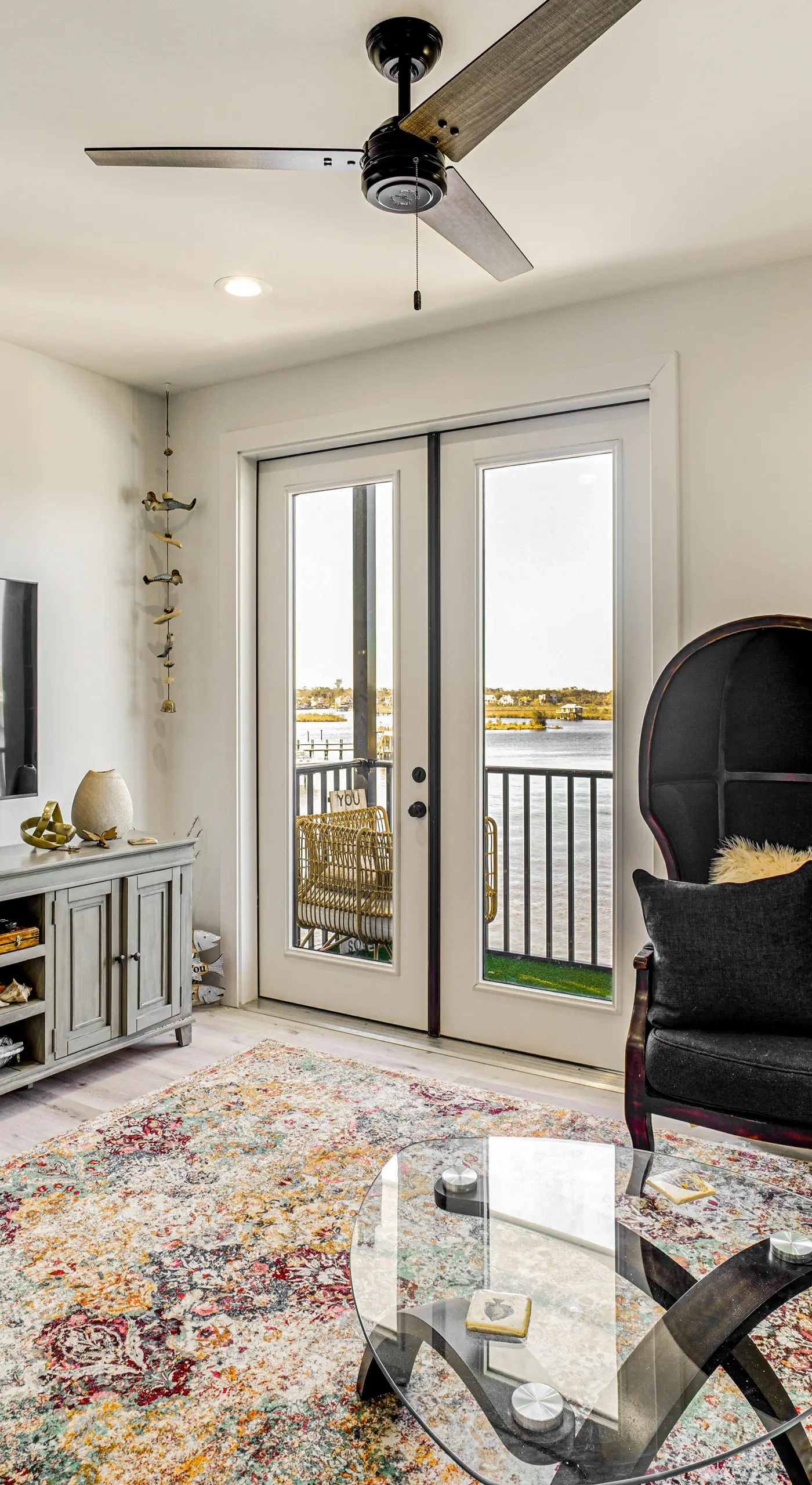 3 Mi to Gulfport Beaches: Waterfront 'Casa Pesce'