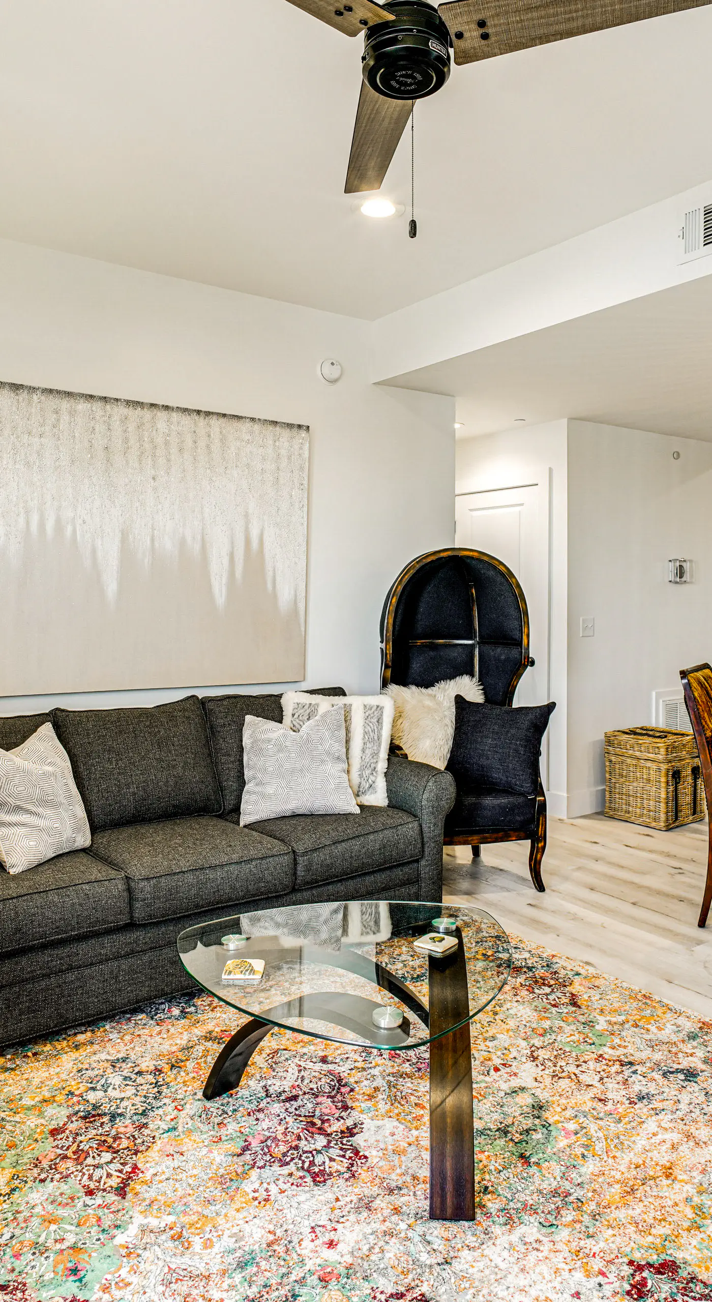 3 Mi to Gulfport Beaches: Waterfront 'Casa Pesce'