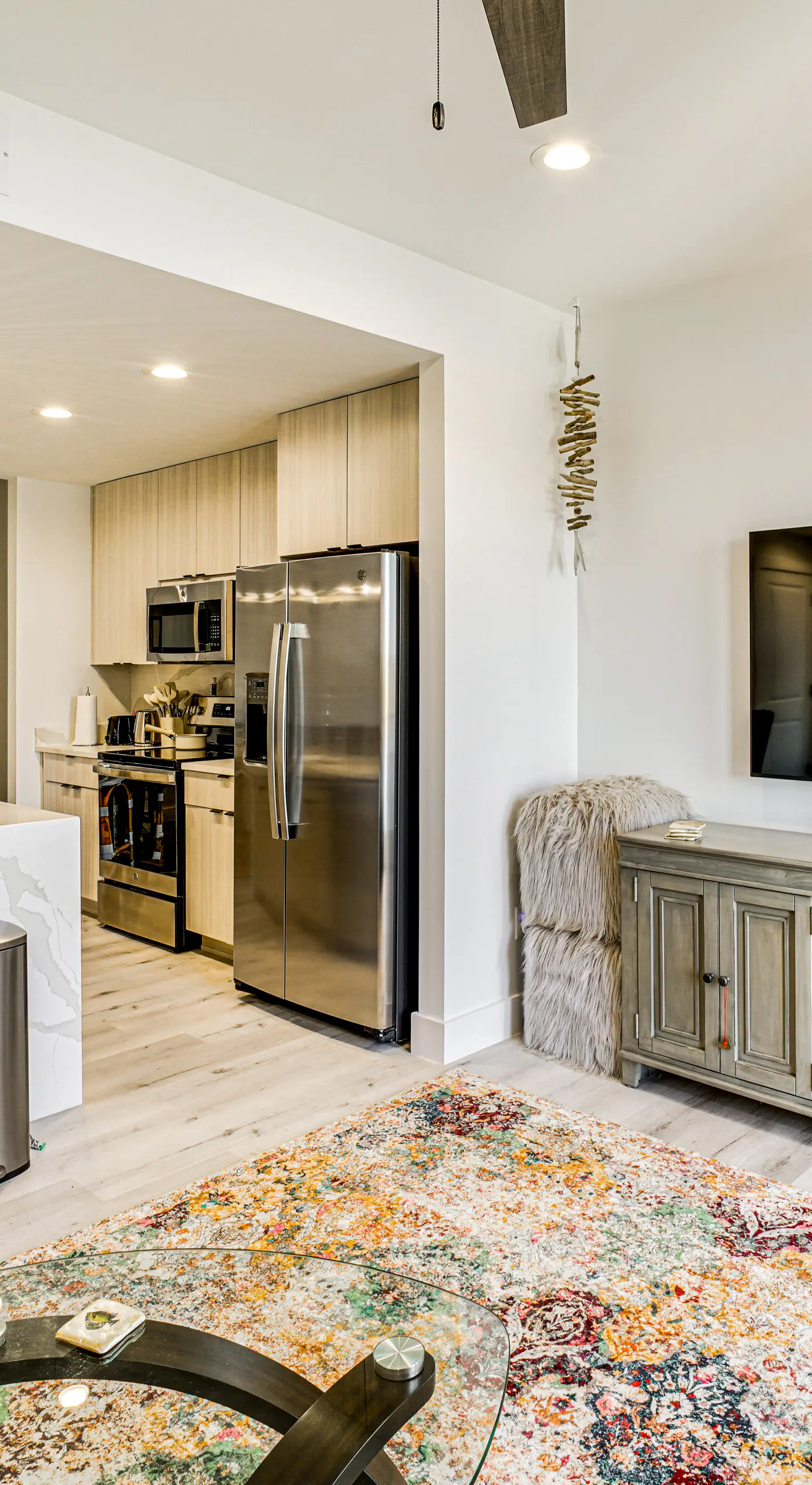 3 Mi to Gulfport Beaches: Waterfront 'Casa Pesce'
