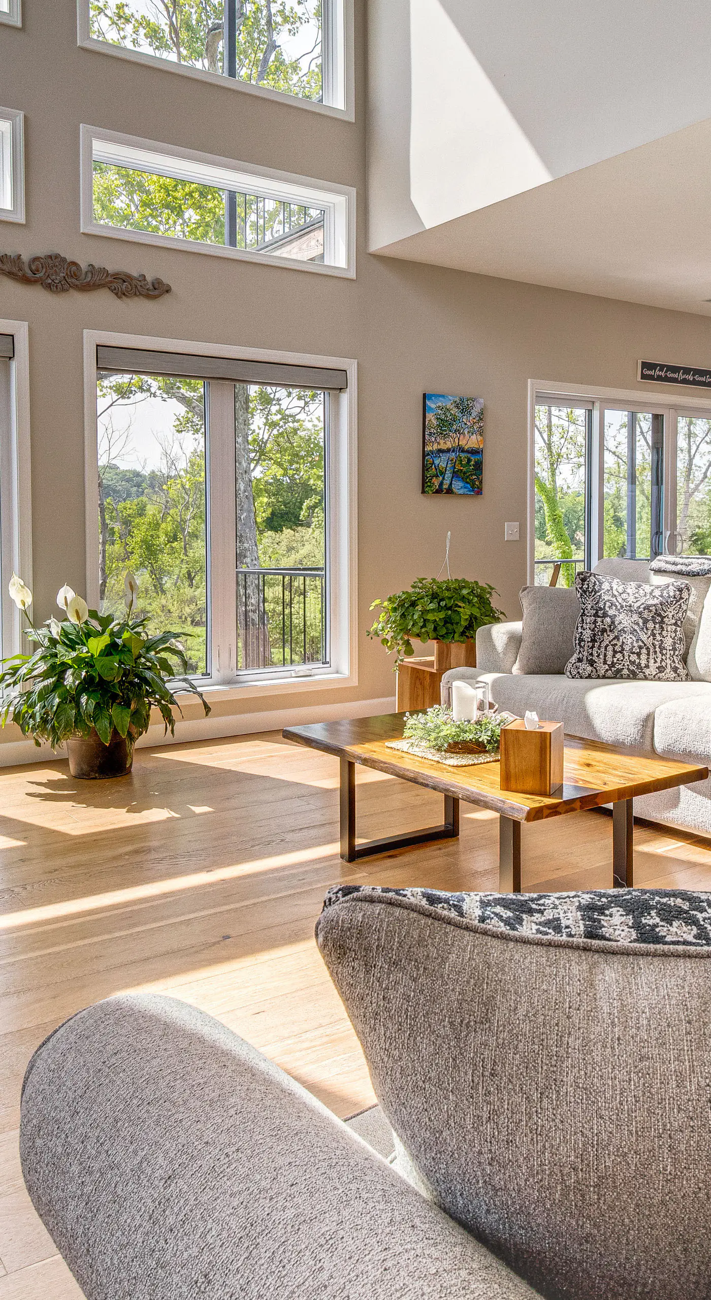 Angler's Retreat on the White River: Pets Welcome!