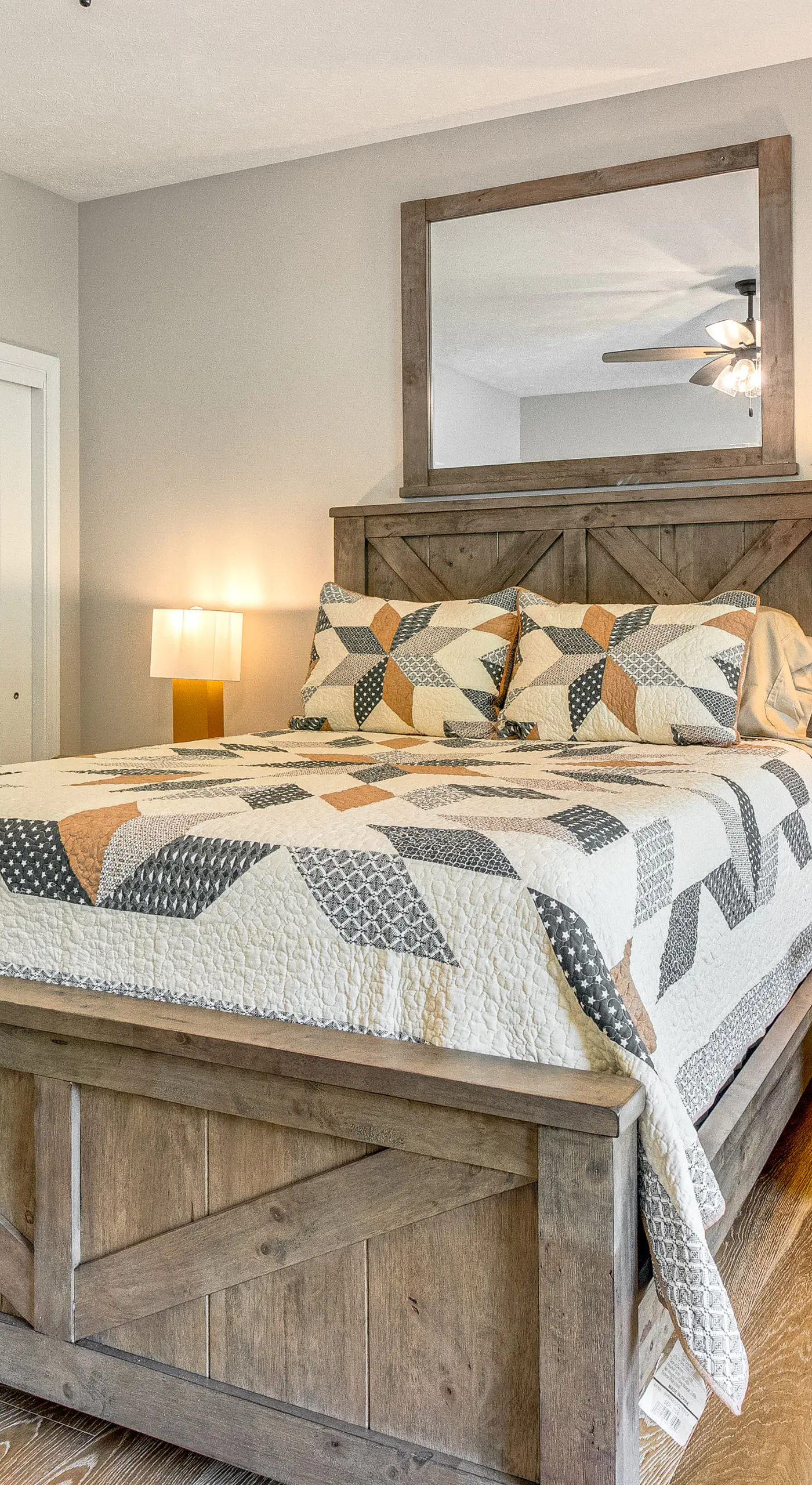 Angler's Retreat on the White River: Pets Welcome!