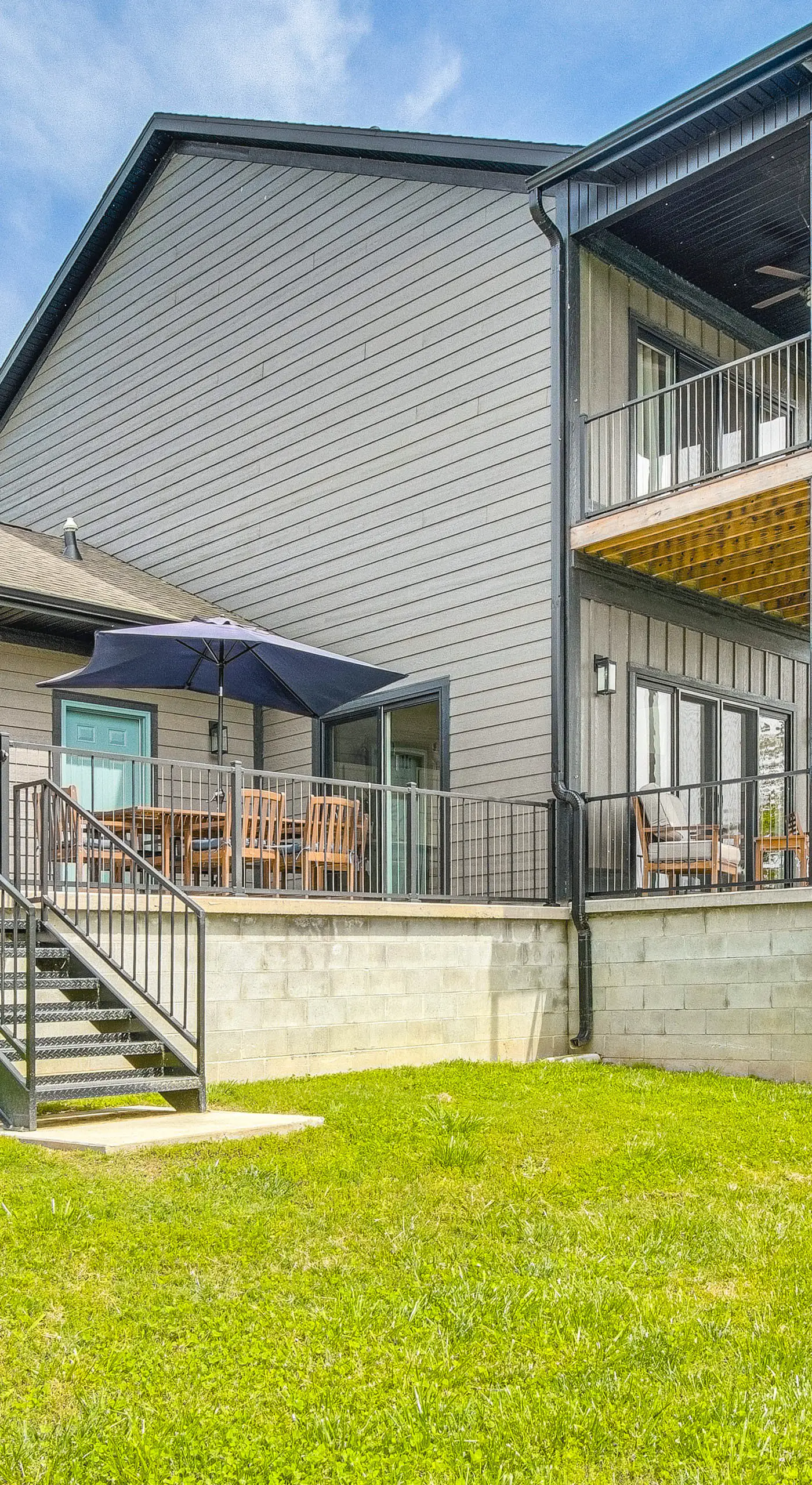 Angler's Retreat on the White River: Pets Welcome!