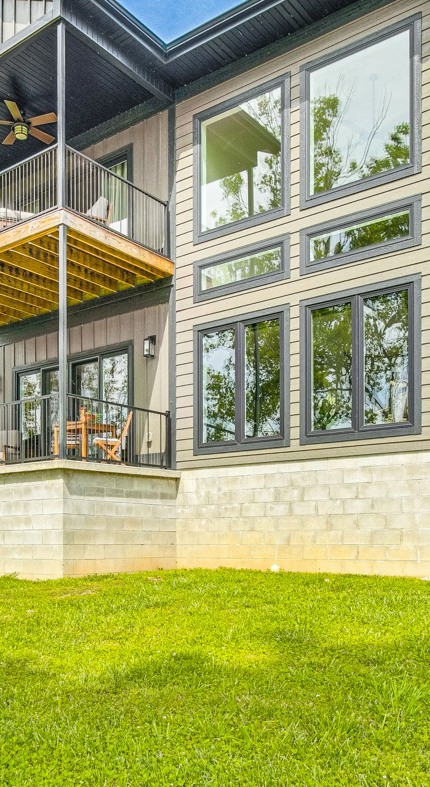 Angler's Retreat on the White River: Pets Welcome!