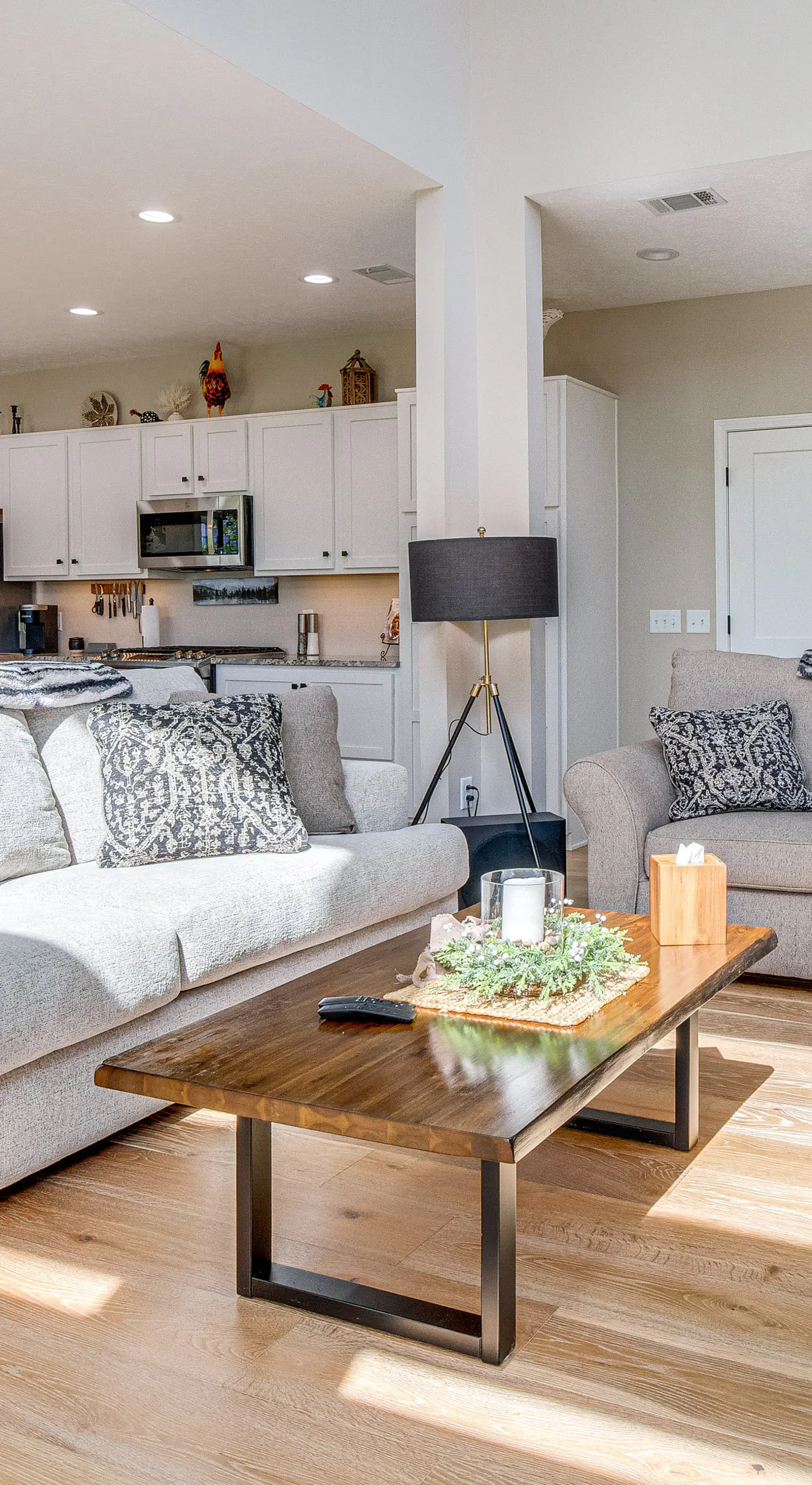 Angler's Retreat on the White River: Pets Welcome!