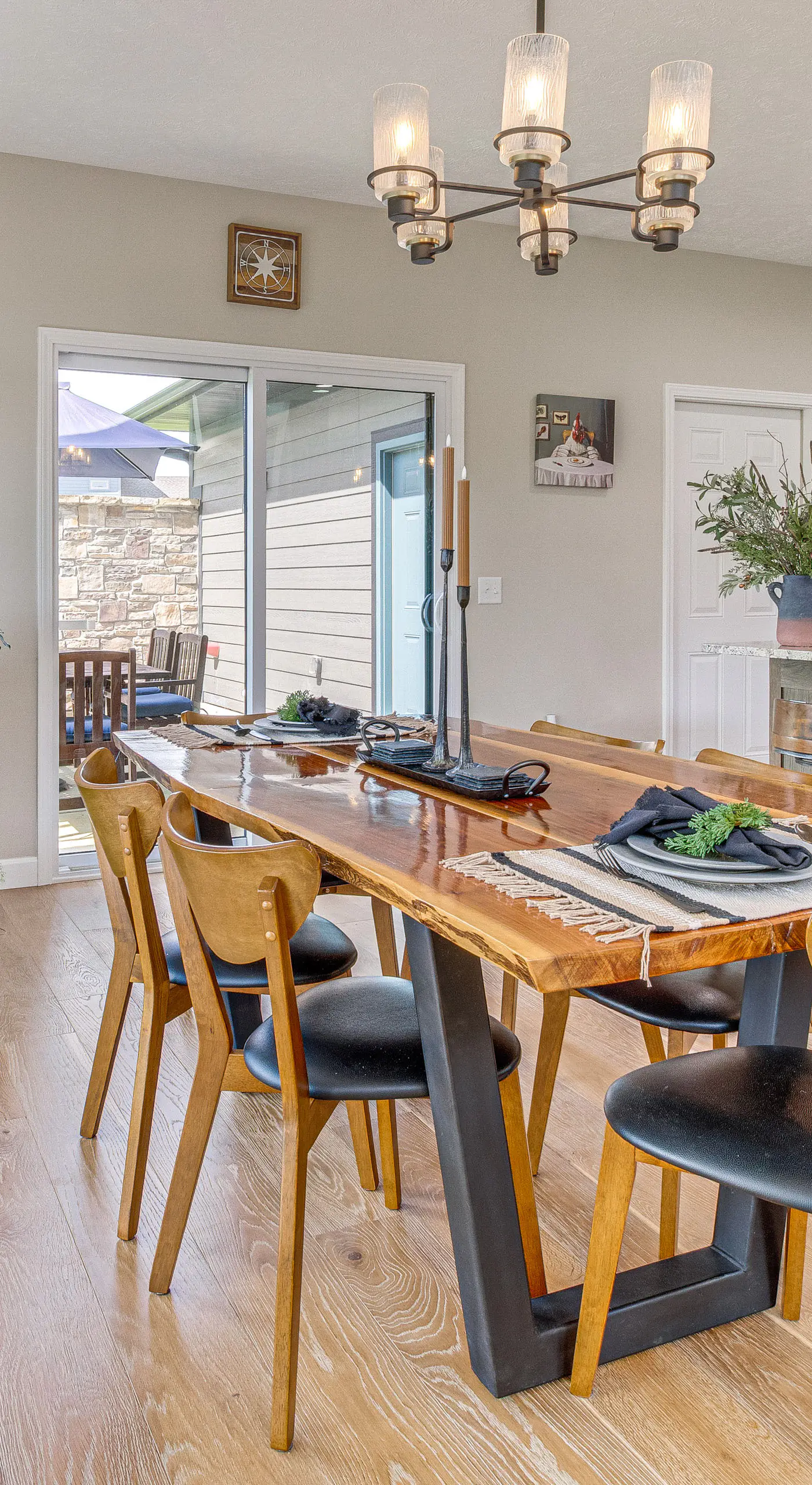 Angler's Retreat on the White River: Pets Welcome!