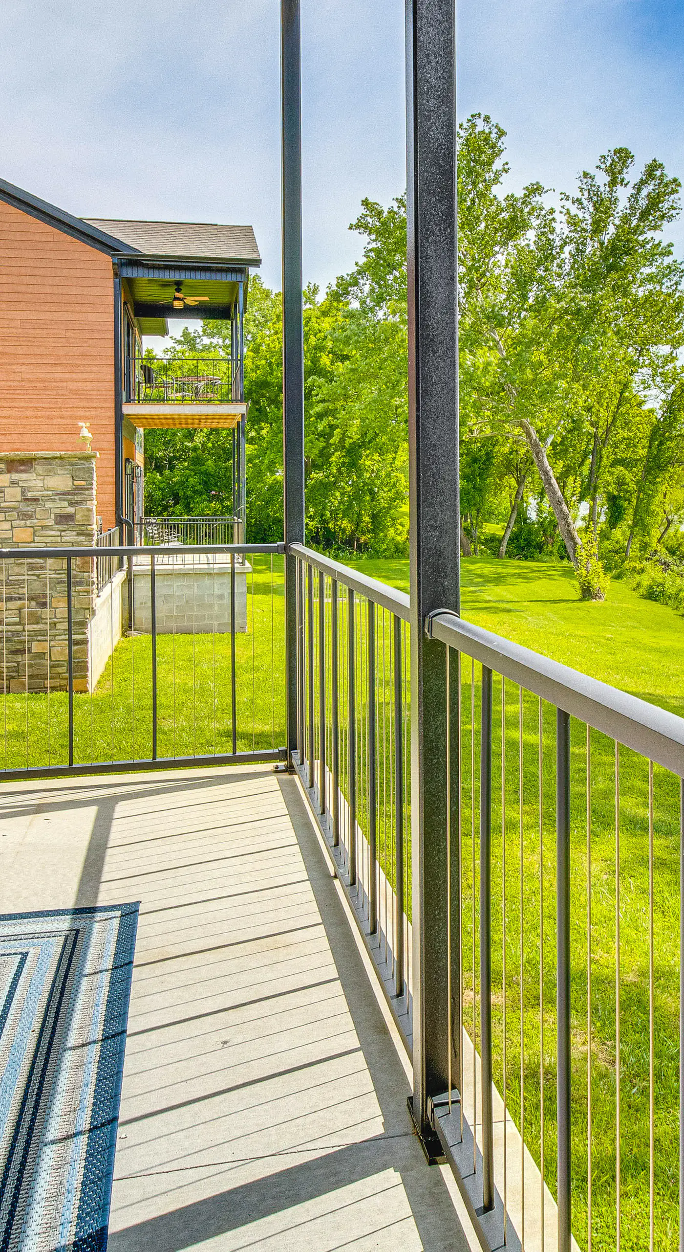 Angler's Retreat on the White River: Pets Welcome!