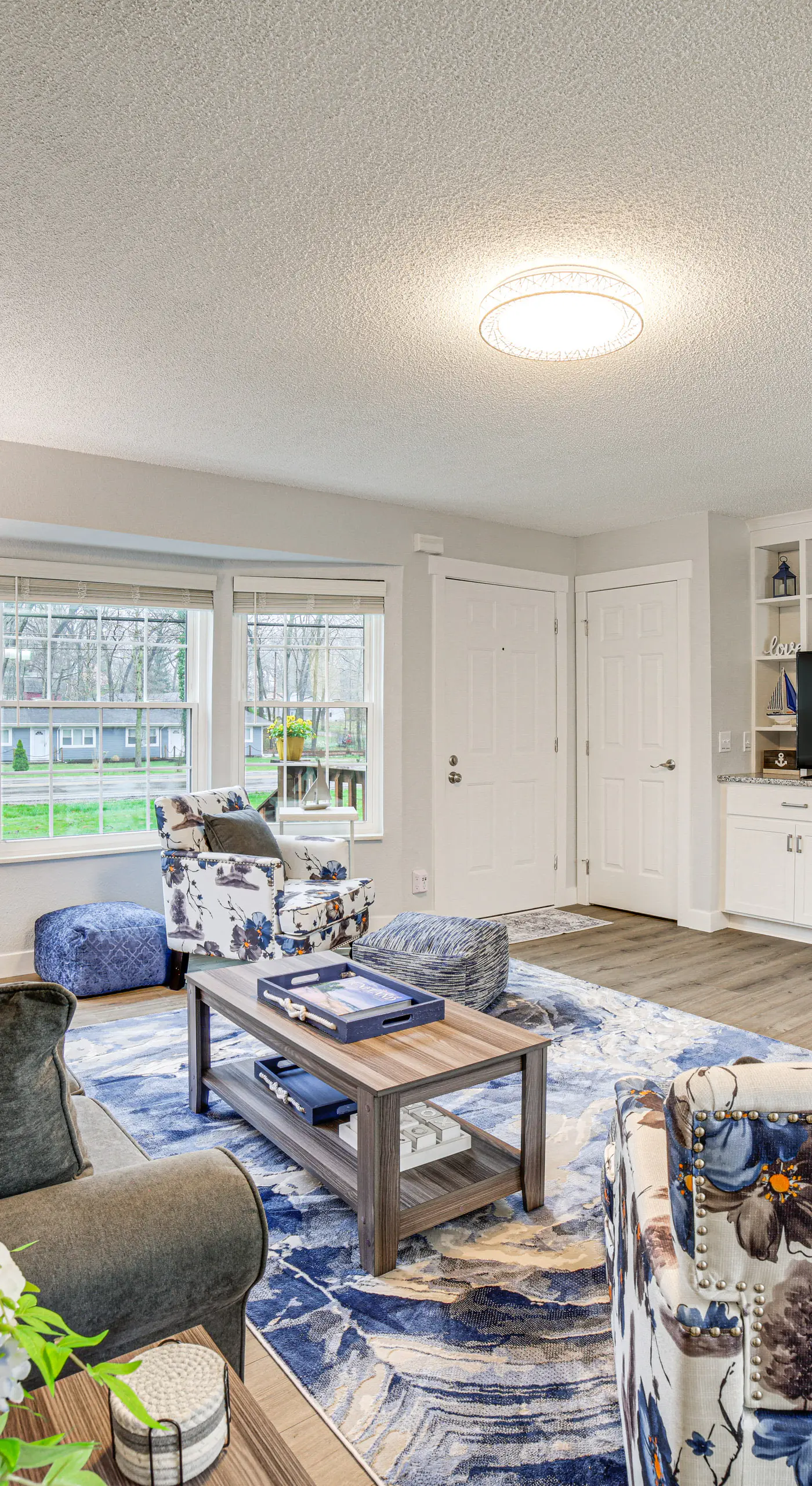 Indiana Dunes Home w/ Gas Grill: 1 Mi to Beach!