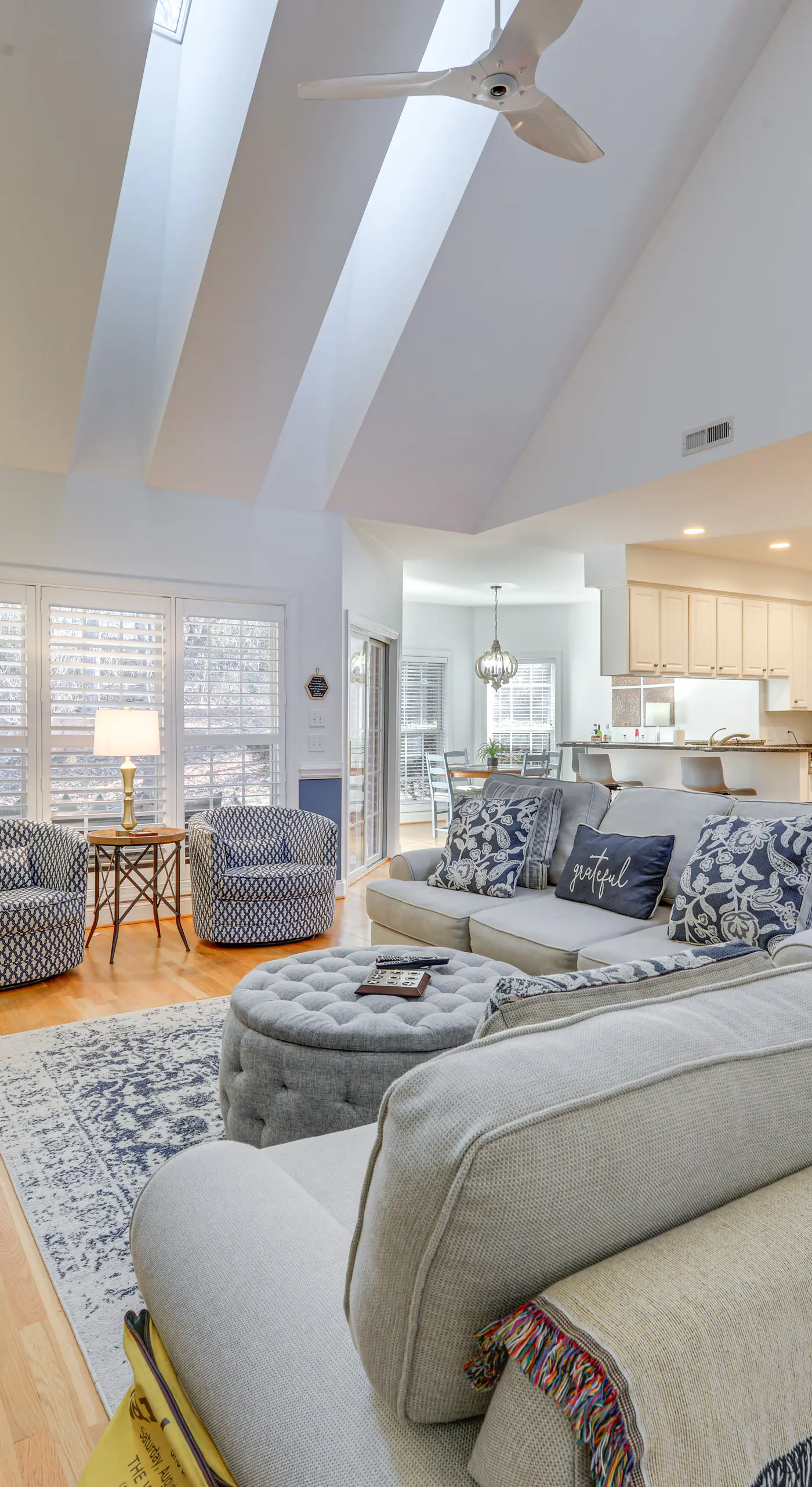 Gorgeous Pinehurst No 6 Home w/ Two Patios!