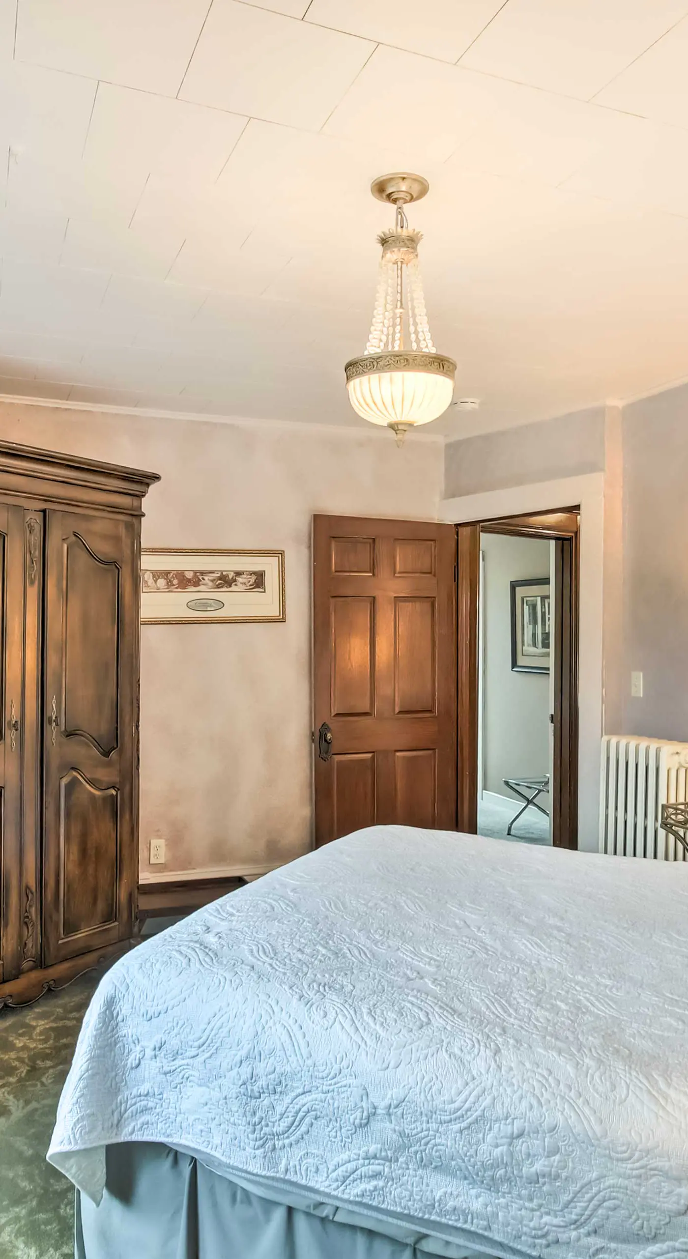 Dog-Friendly Home w/ Balcony & Yard in Surgeon Bay