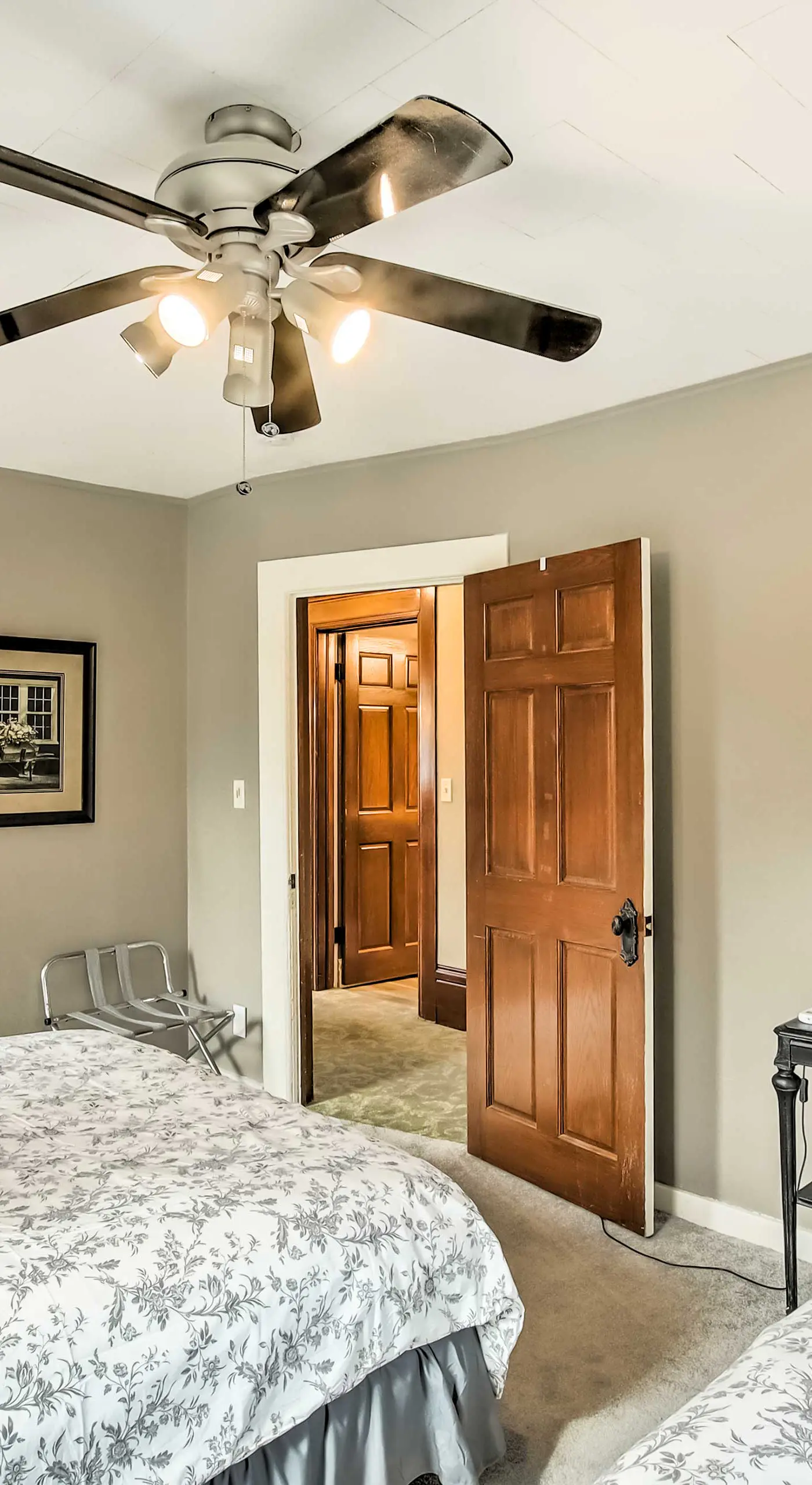 Dog-Friendly Home w/ Balcony & Yard in Surgeon Bay