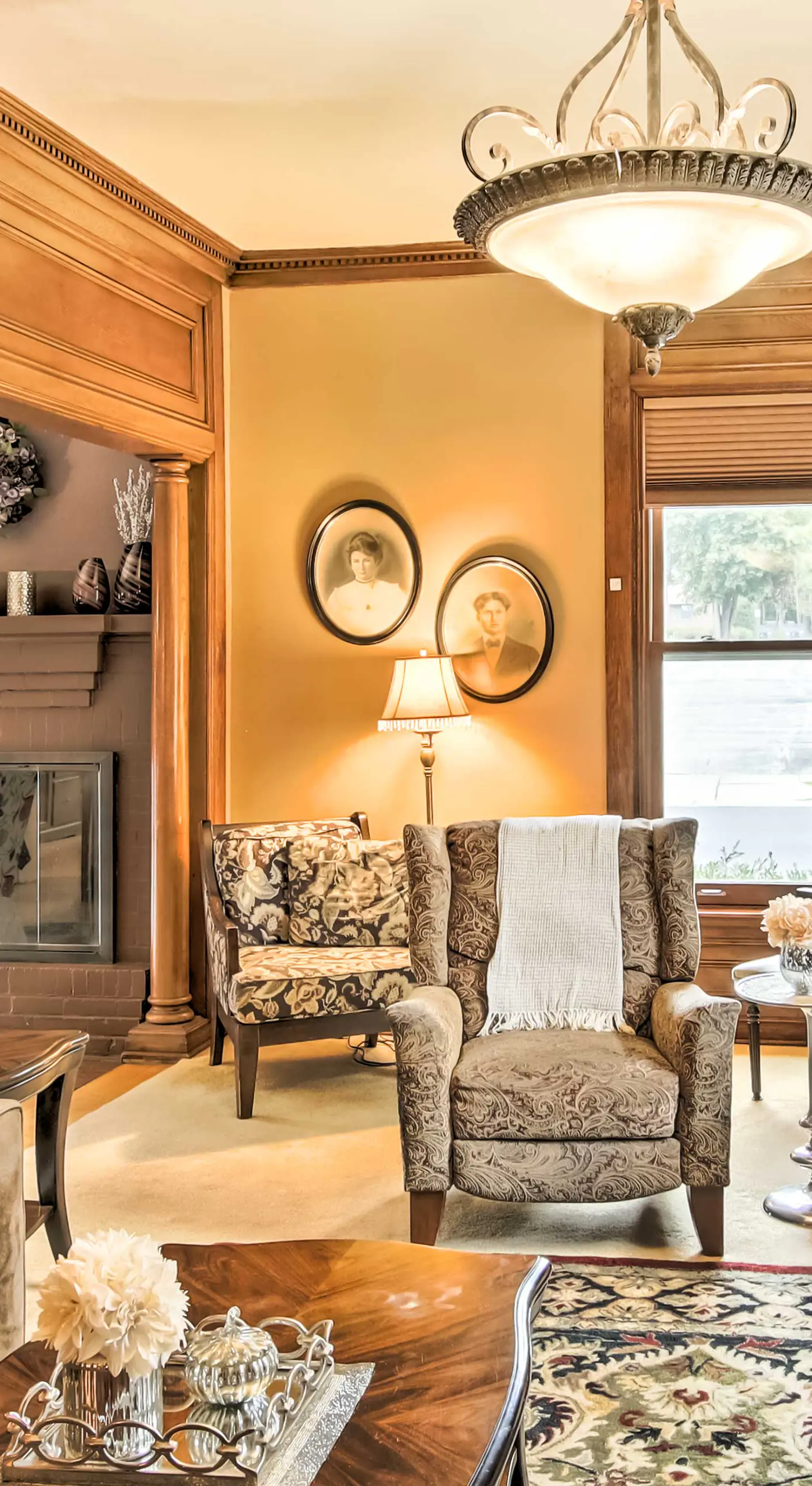 Dog-Friendly Home w/ Balcony & Yard in Surgeon Bay