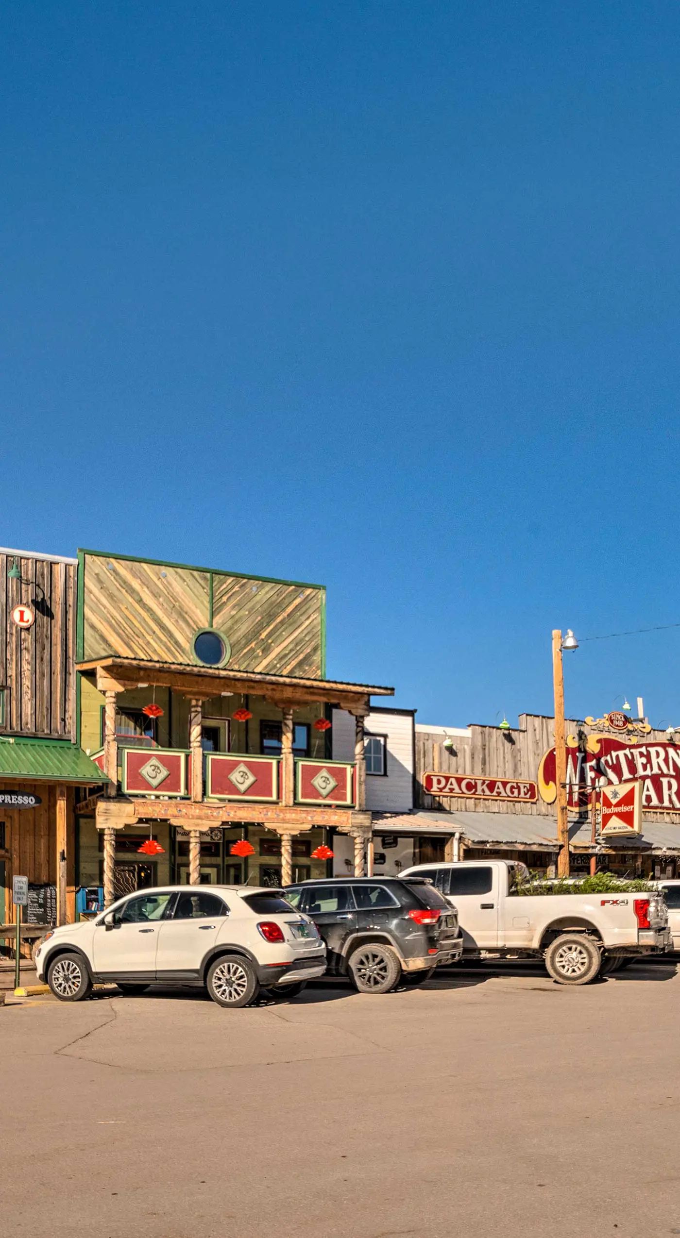 Pet-Friendly Cloudcroft Cabin: Walk to Shop, Food