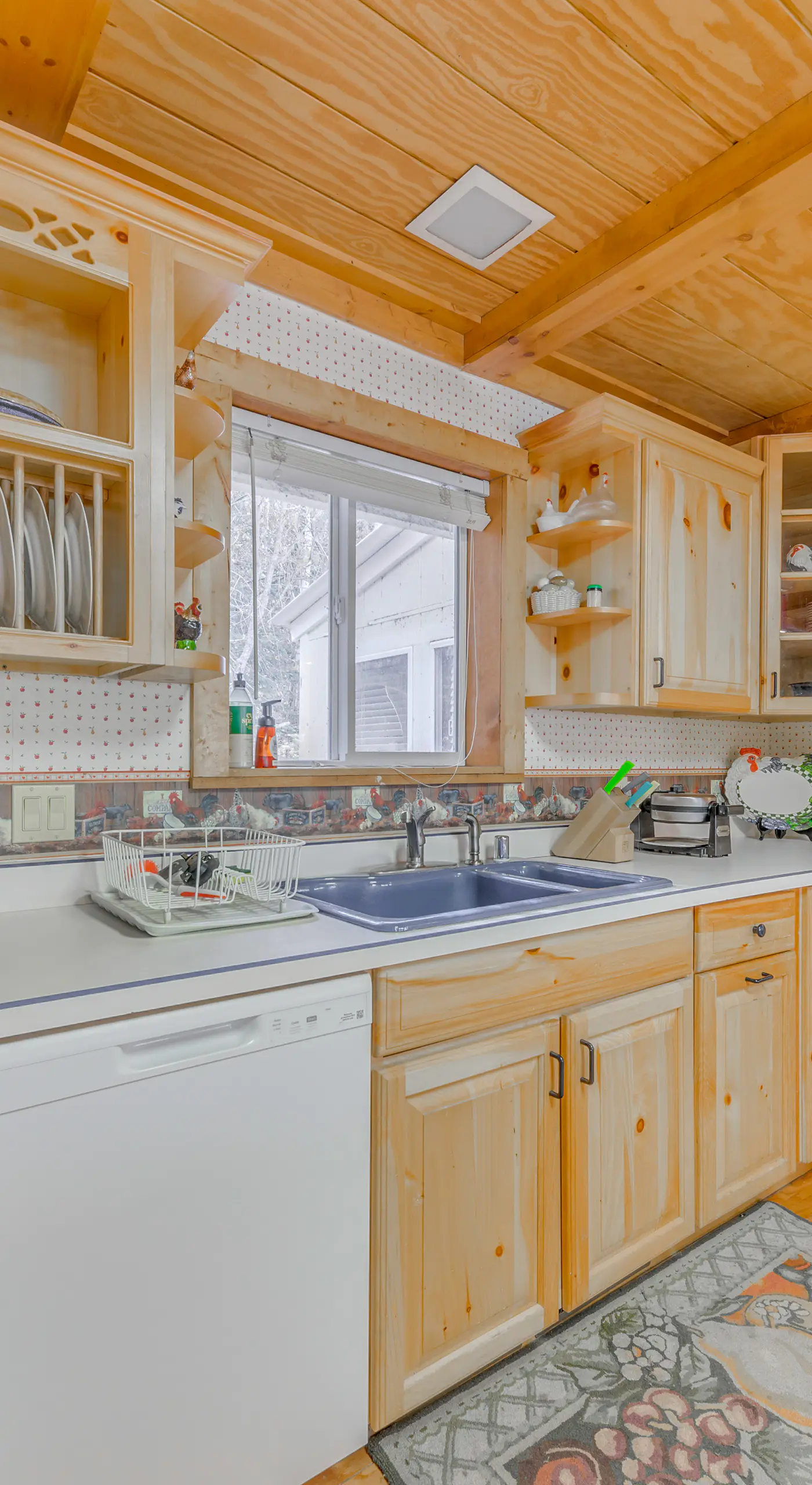 Home Near Lincoln National Forest w/ Private Sauna