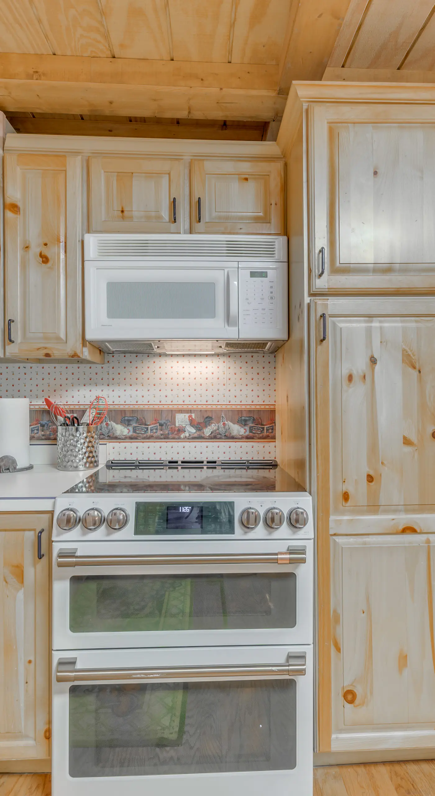 Home Near Lincoln National Forest w/ Private Sauna