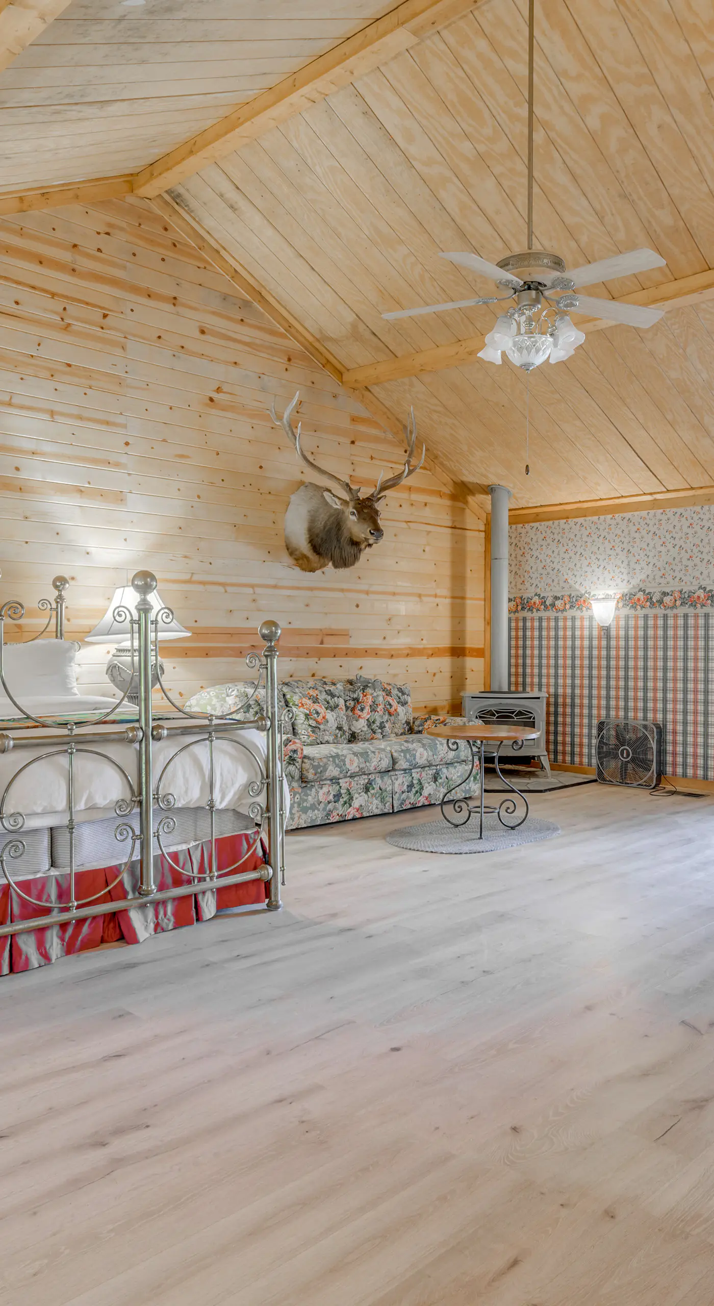 Home Near Lincoln National Forest w/ Private Sauna