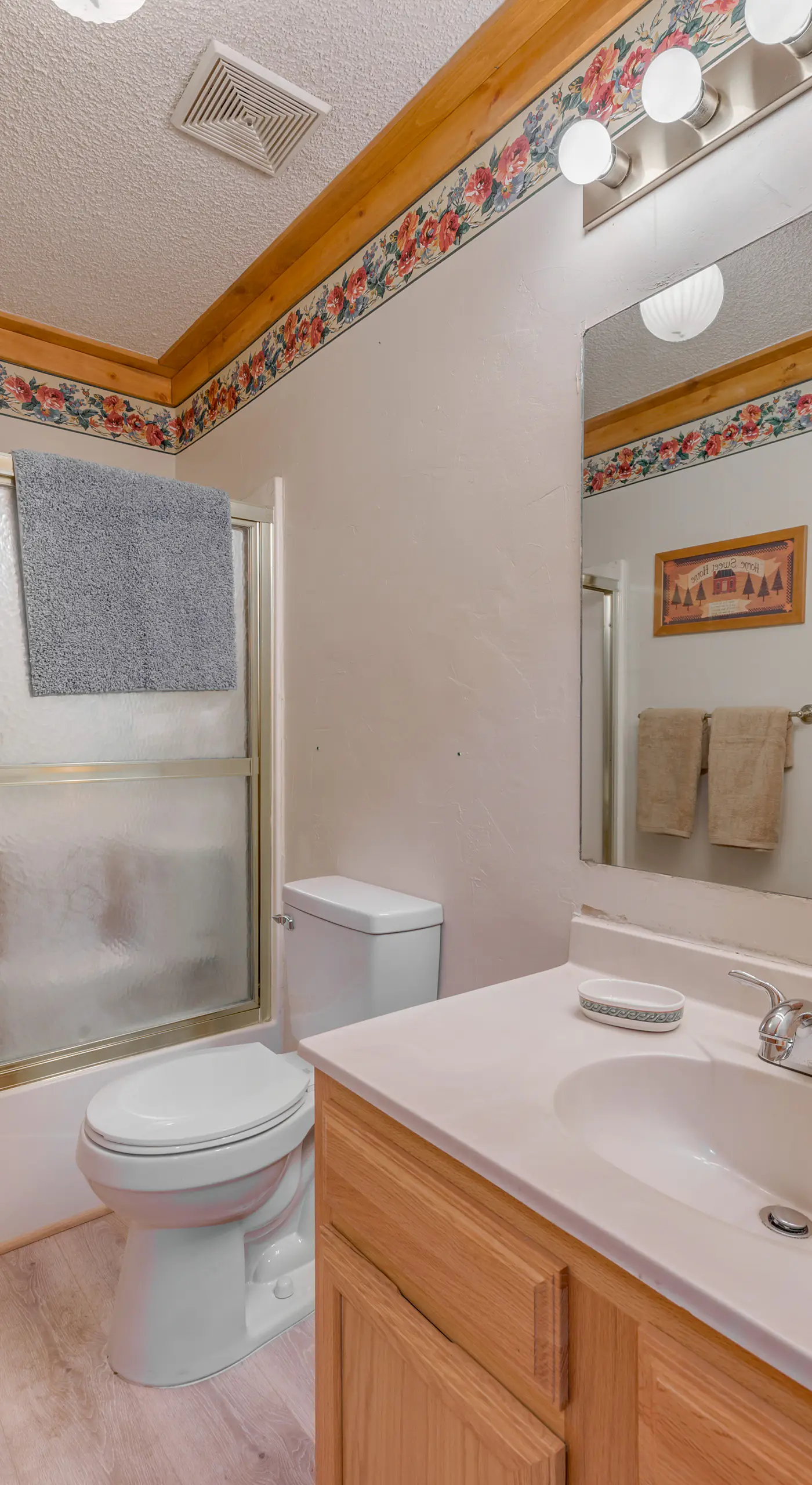 Home Near Lincoln National Forest w/ Private Sauna