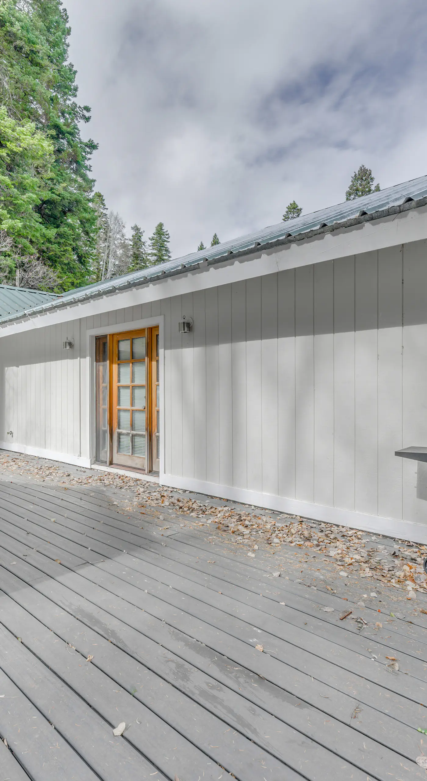Home Near Lincoln National Forest w/ Private Sauna