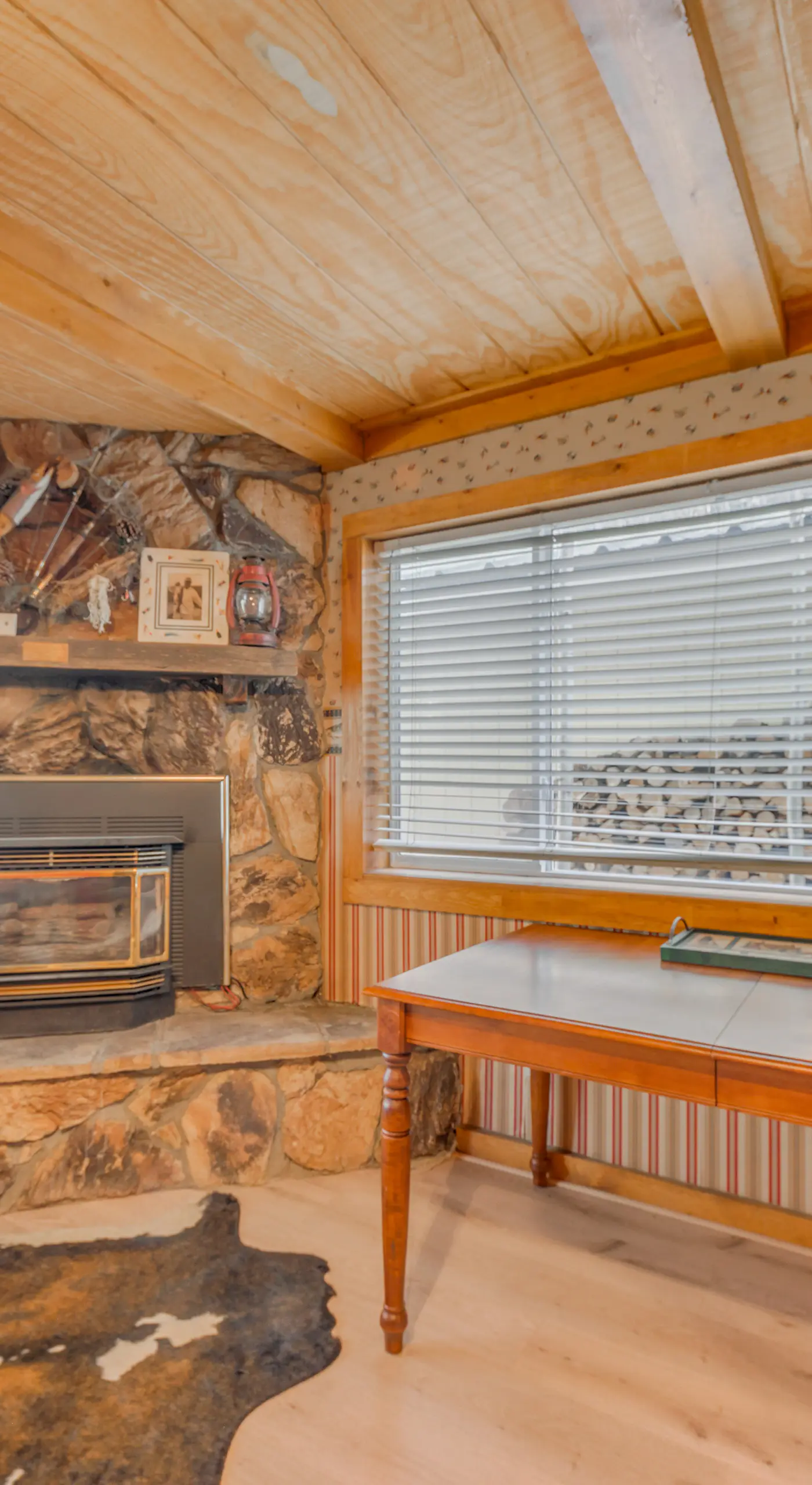 Home Near Lincoln National Forest w/ Private Sauna