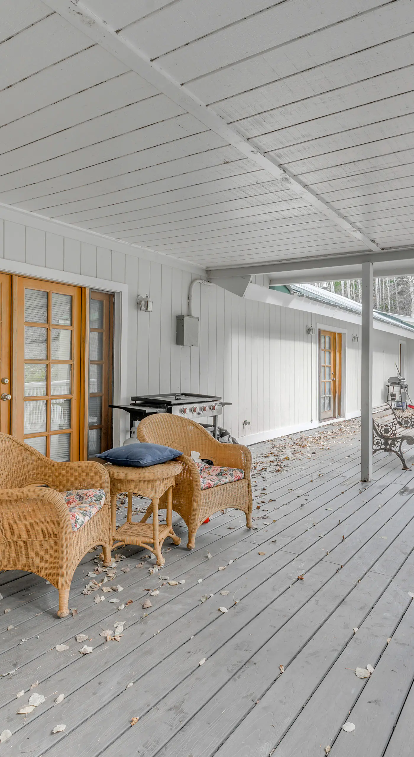 Home Near Lincoln National Forest w/ Private Sauna