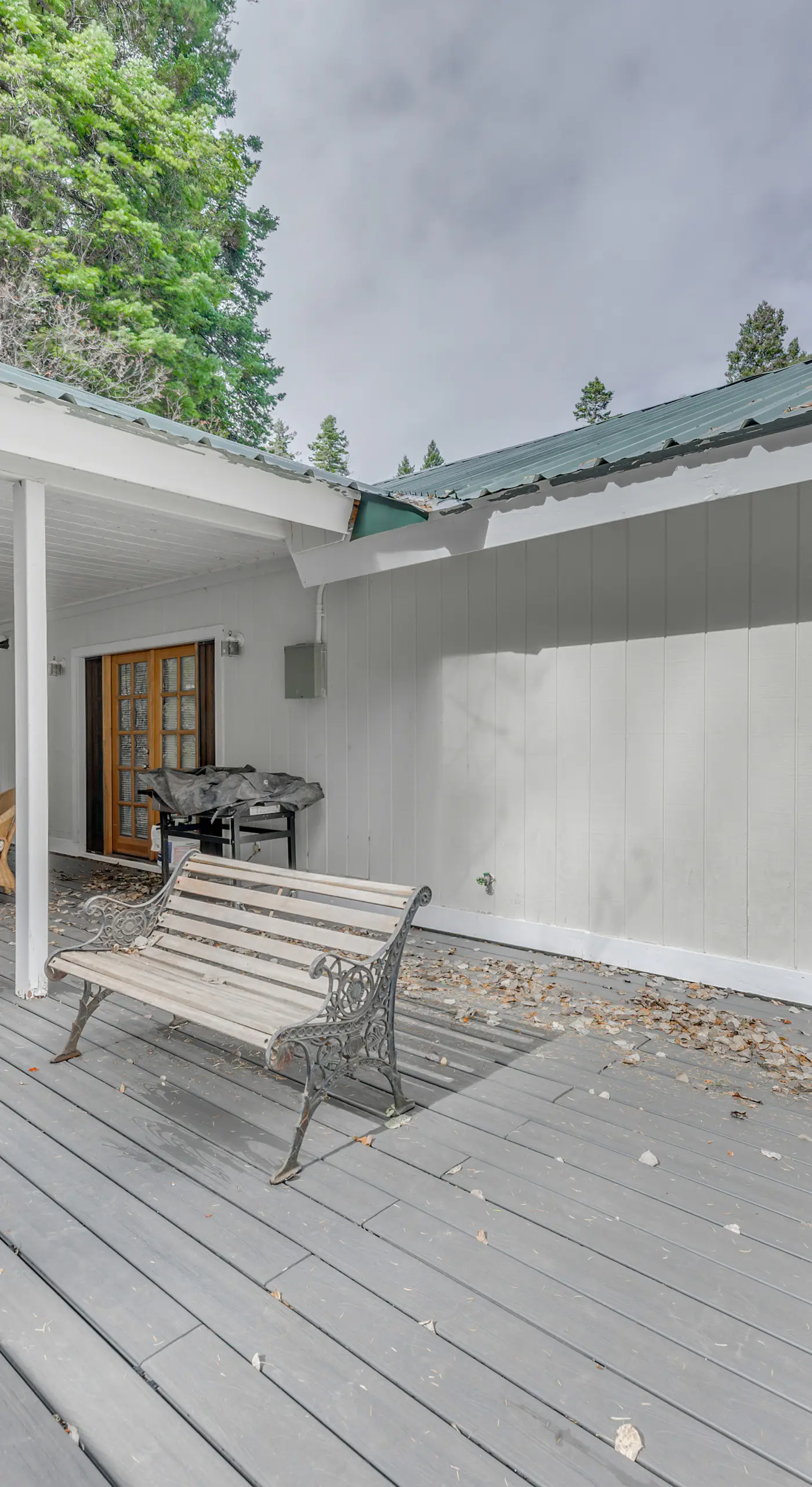 Home Near Lincoln National Forest w/ Private Sauna