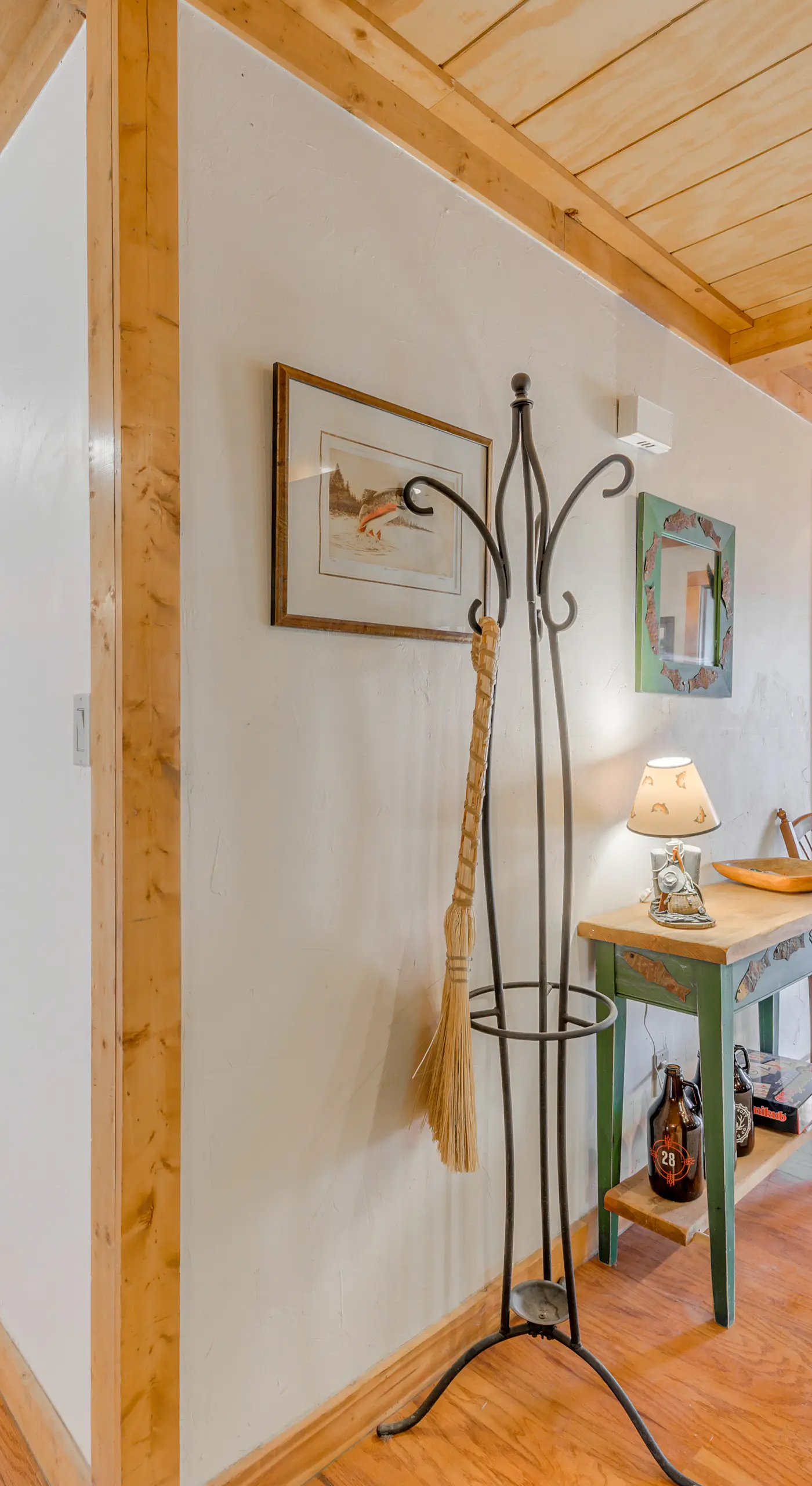 Home Near Lincoln National Forest w/ Private Sauna