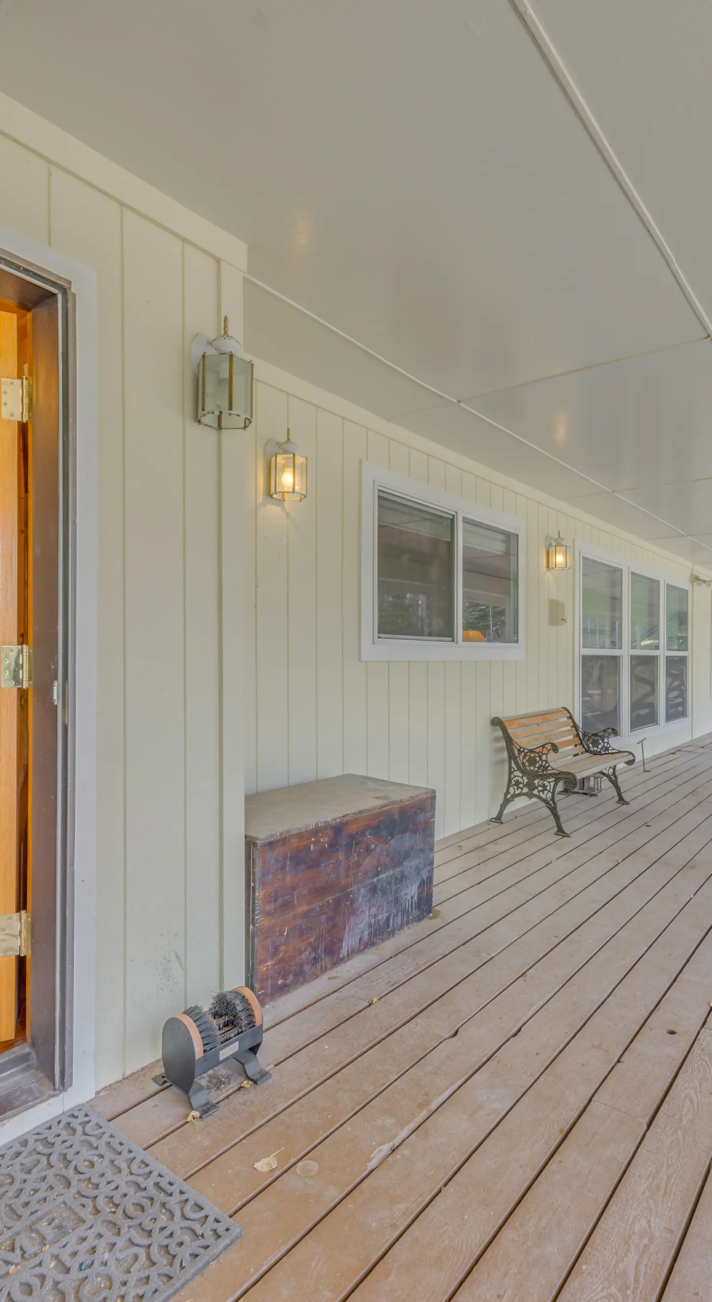 Home Near Lincoln National Forest w/ Private Sauna