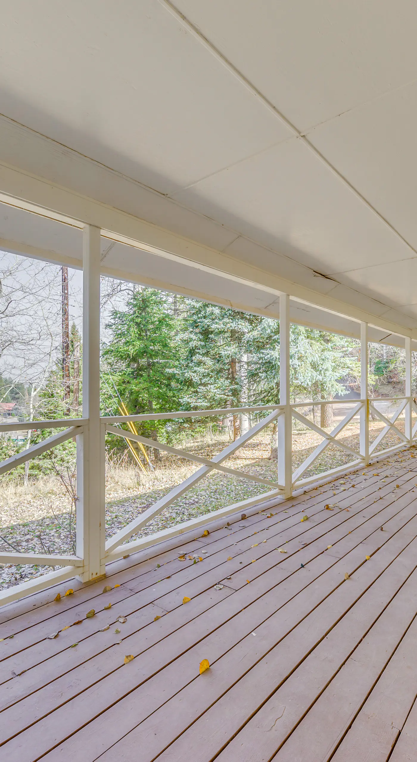 Home Near Lincoln National Forest w/ Private Sauna