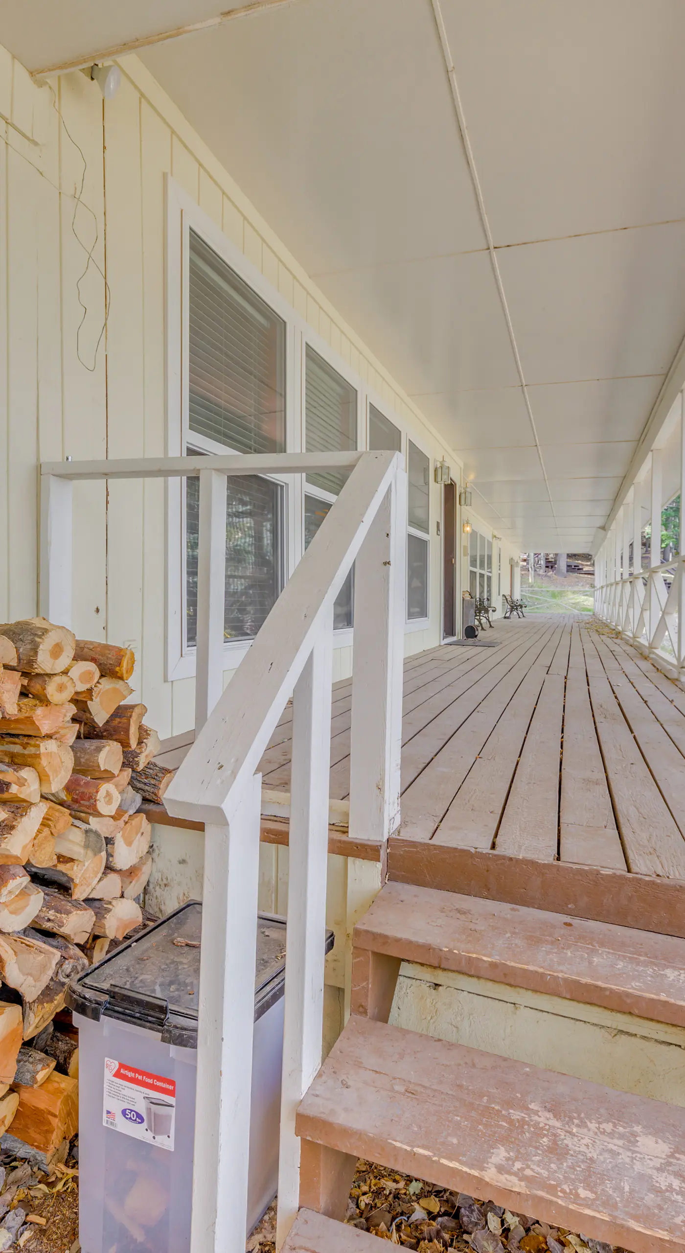 Home Near Lincoln National Forest w/ Private Sauna