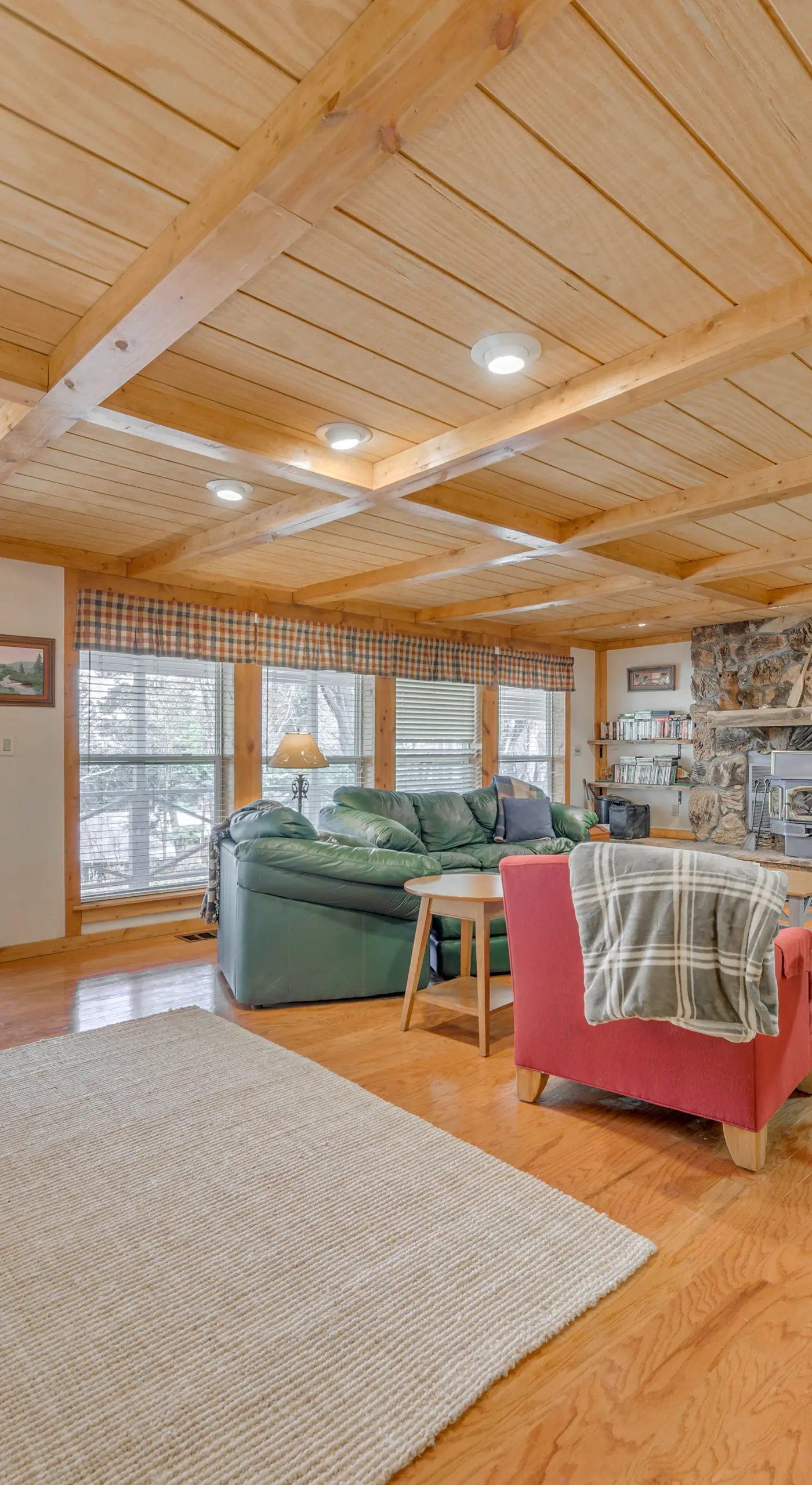 Home Near Lincoln National Forest w/ Private Sauna