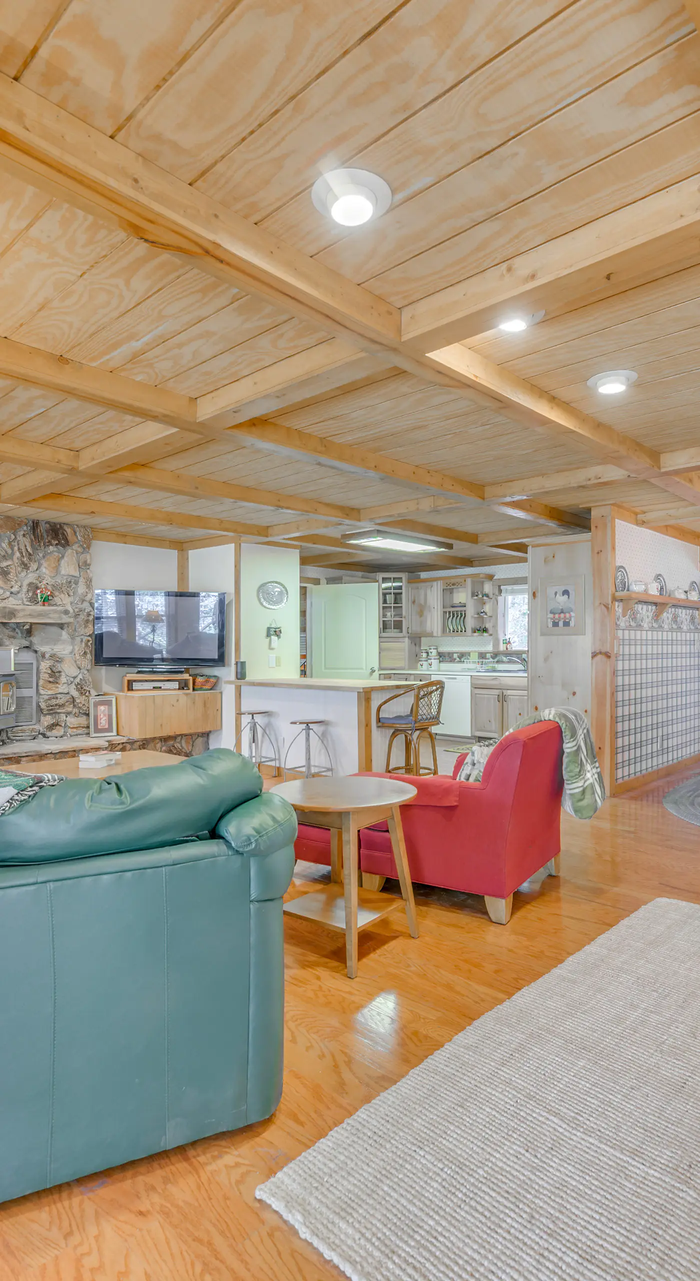 Home Near Lincoln National Forest w/ Private Sauna