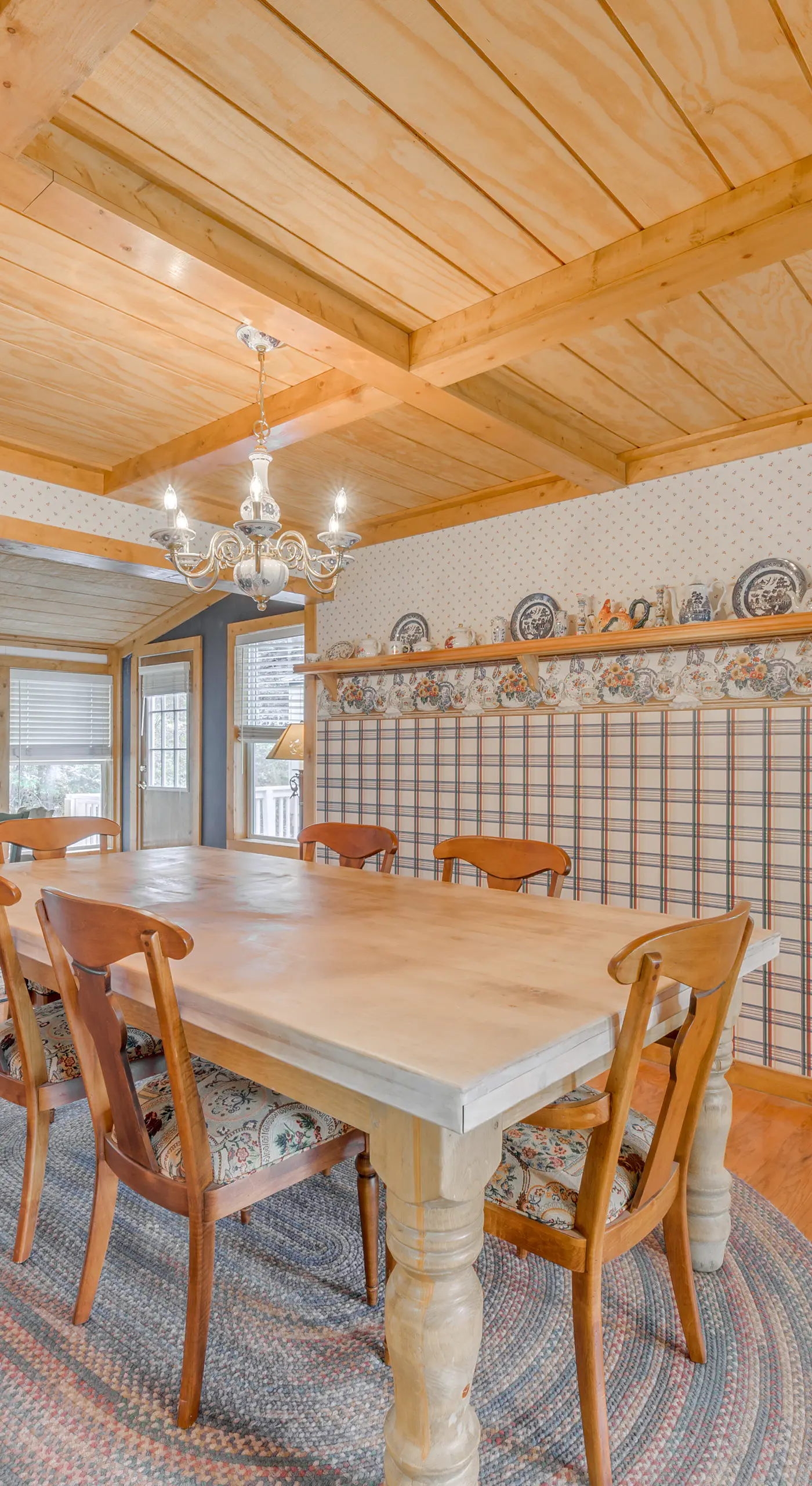 Home Near Lincoln National Forest w/ Private Sauna