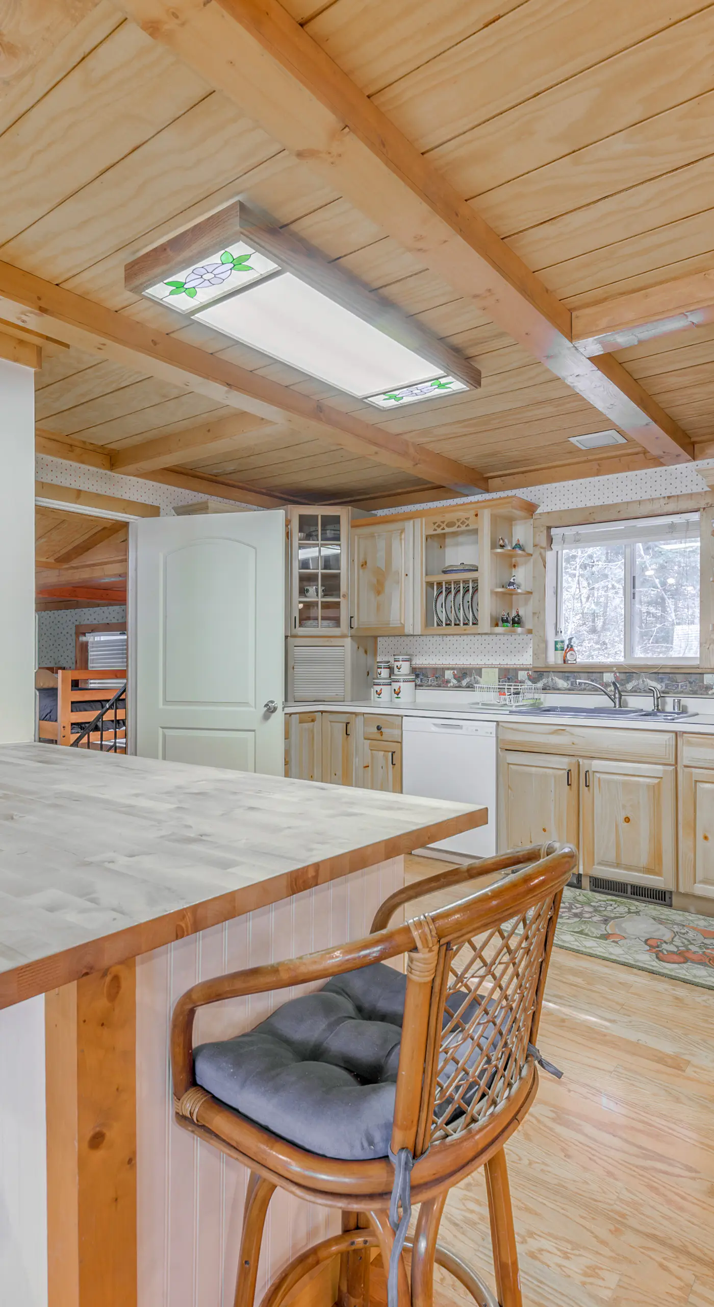 Home Near Lincoln National Forest w/ Private Sauna
